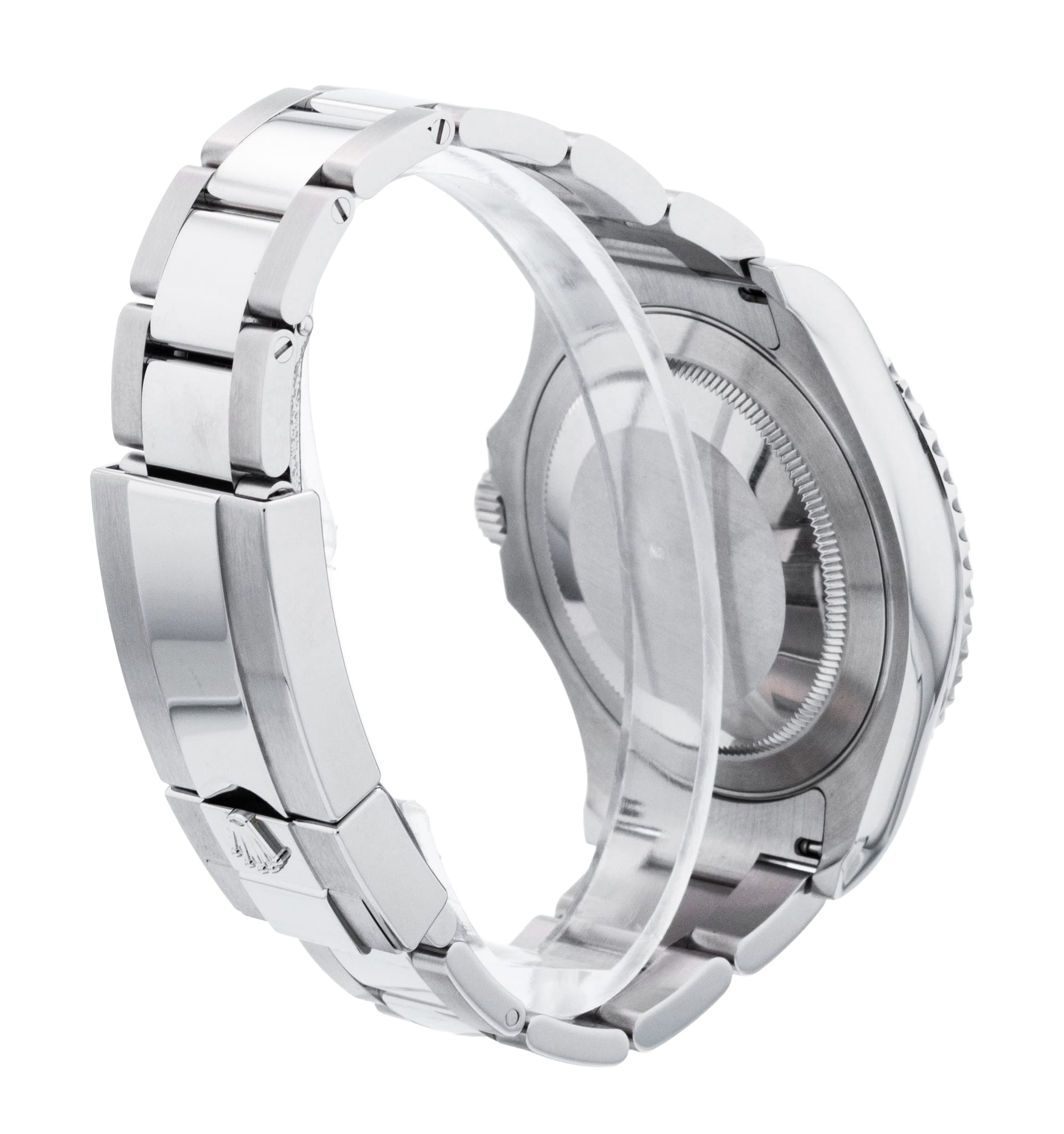 Rolex Yacht-Master 116622 Thumbnail 3