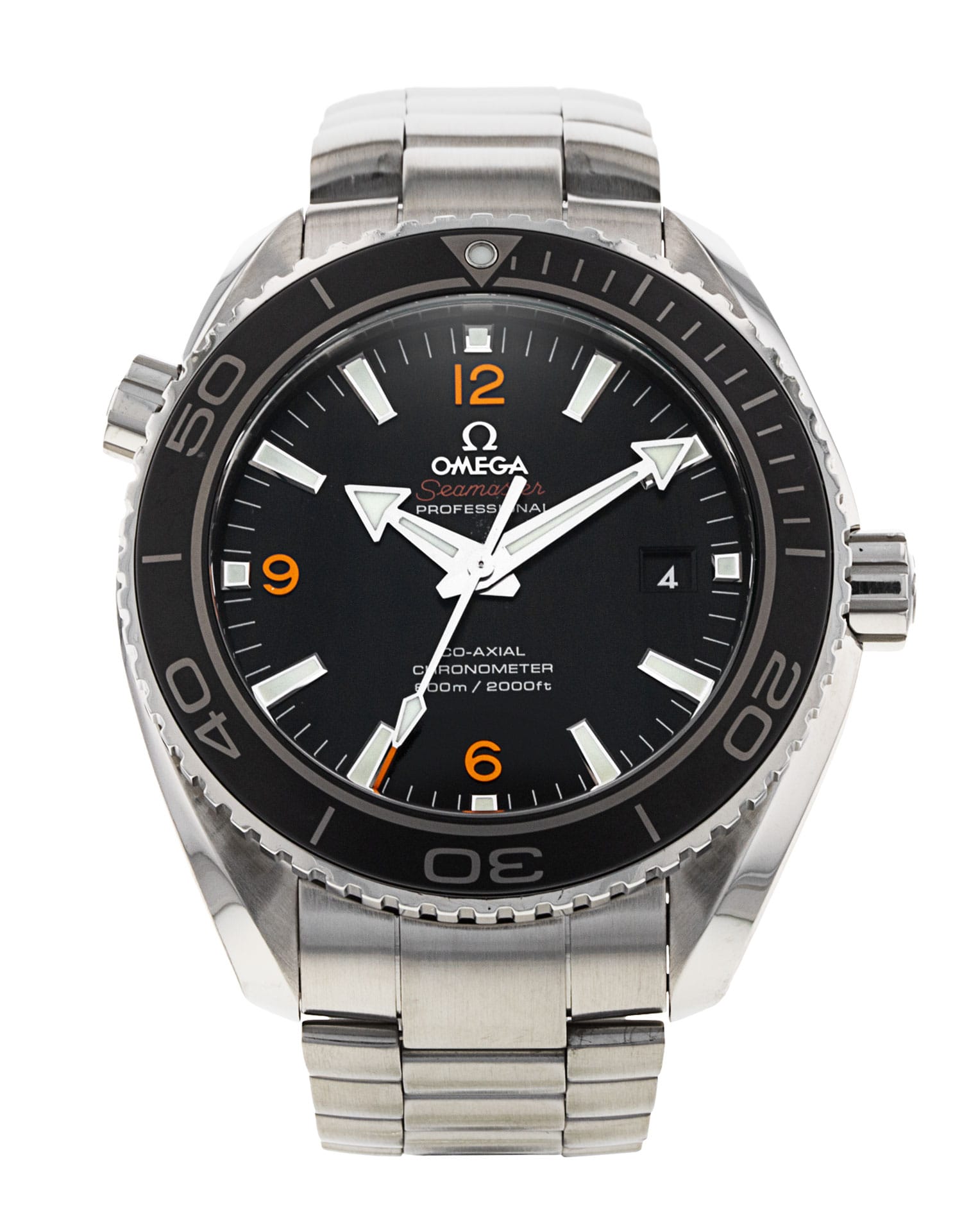 Omega Planet Ocean 232.30.46.21.01.003 Thumbnail 1