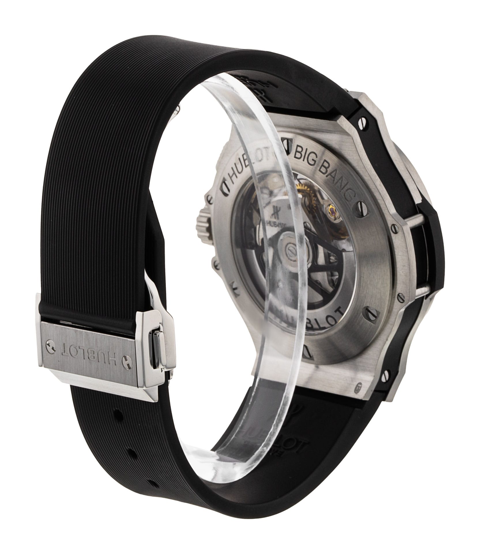 Hublot Big Bang 301.SX.1170.RX Thumbnail 3
