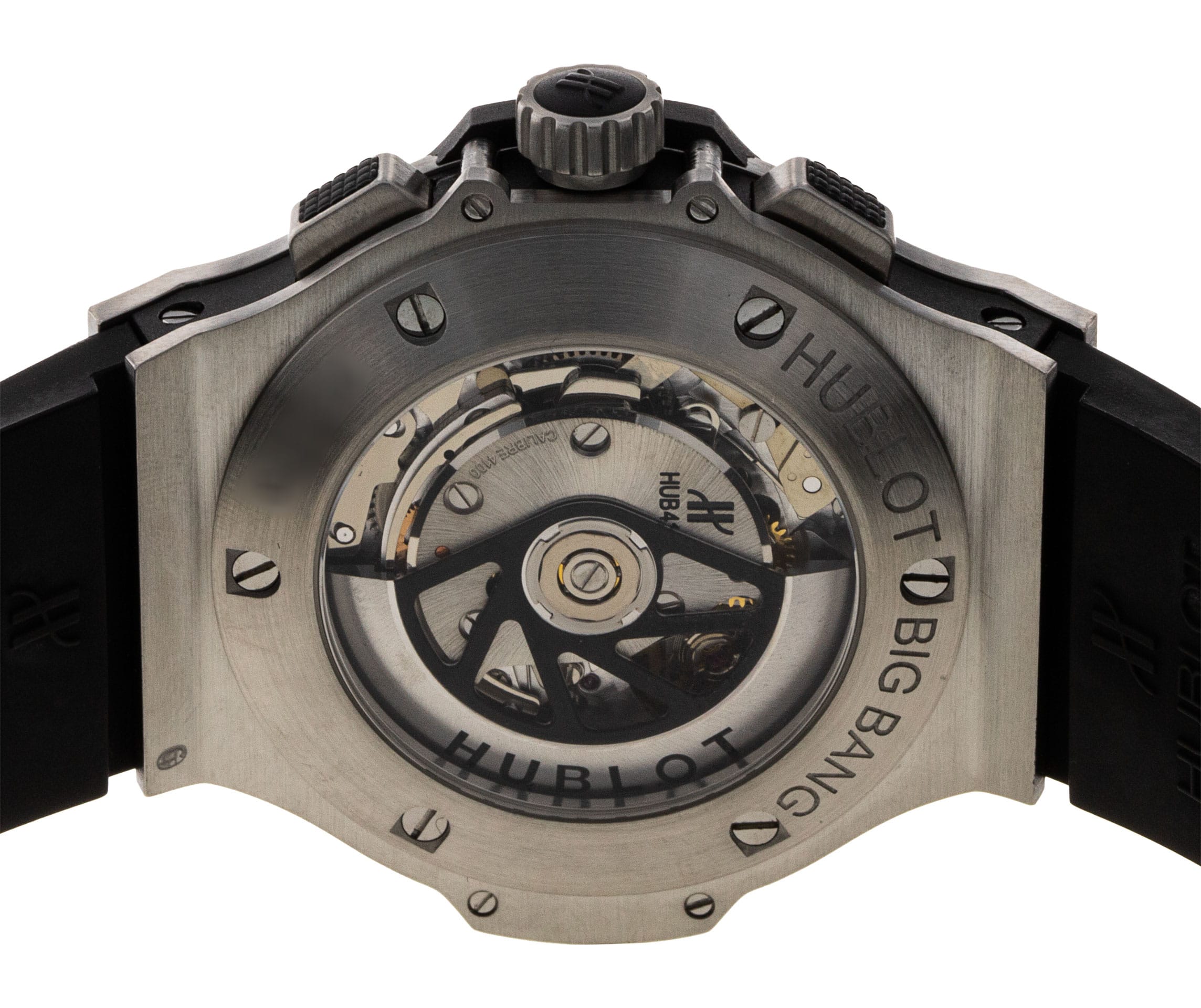 Hublot Big Bang 301.SX.1170.RX Thumbnail 4