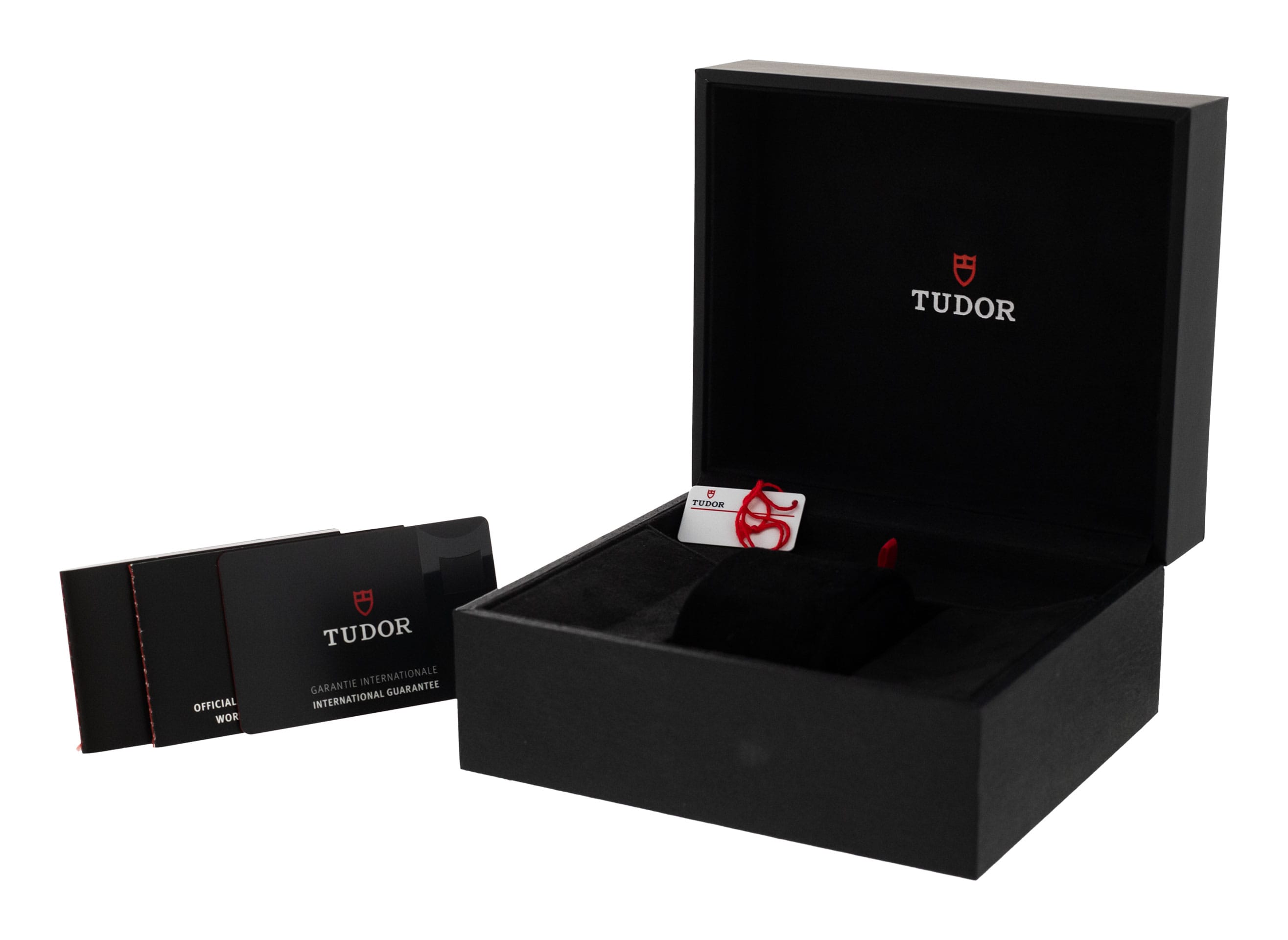 Tudor Black Bay GMT M79830RB-0001 Thumbnail 4