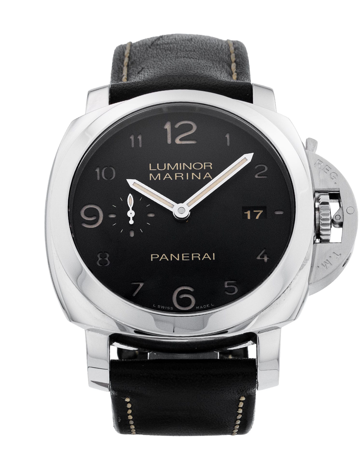 Panerai Luminor Marina PAM00359 Thumbnail 1
