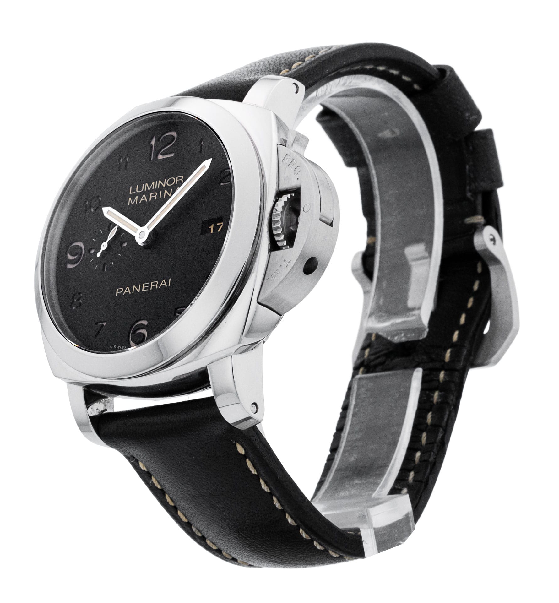 Panerai Luminor Marina PAM00359 Thumbnail 2