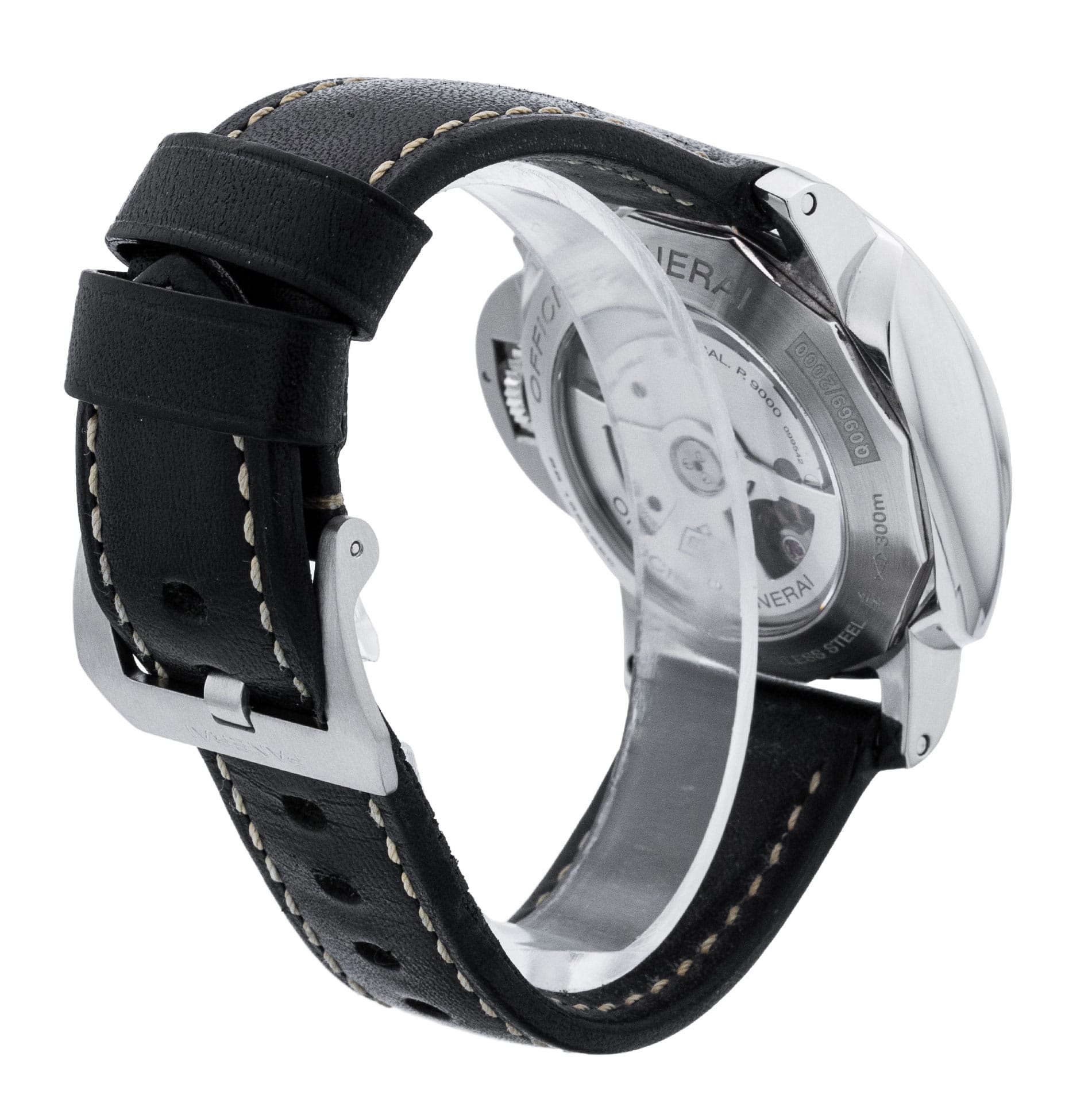 Panerai Luminor Marina PAM00359 Thumbnail 3