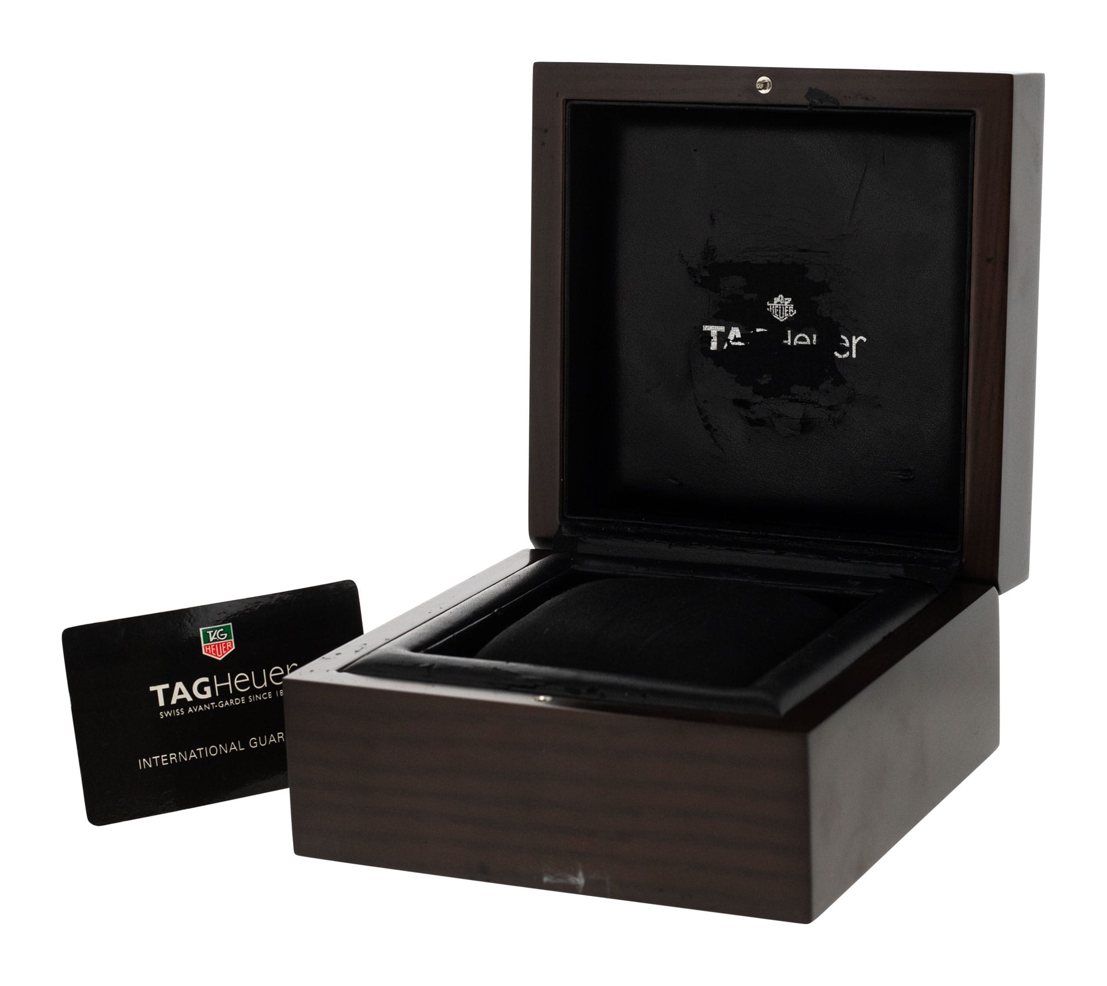 Tag Heuer Monaco CW211A.FC6228 Thumbnail 4