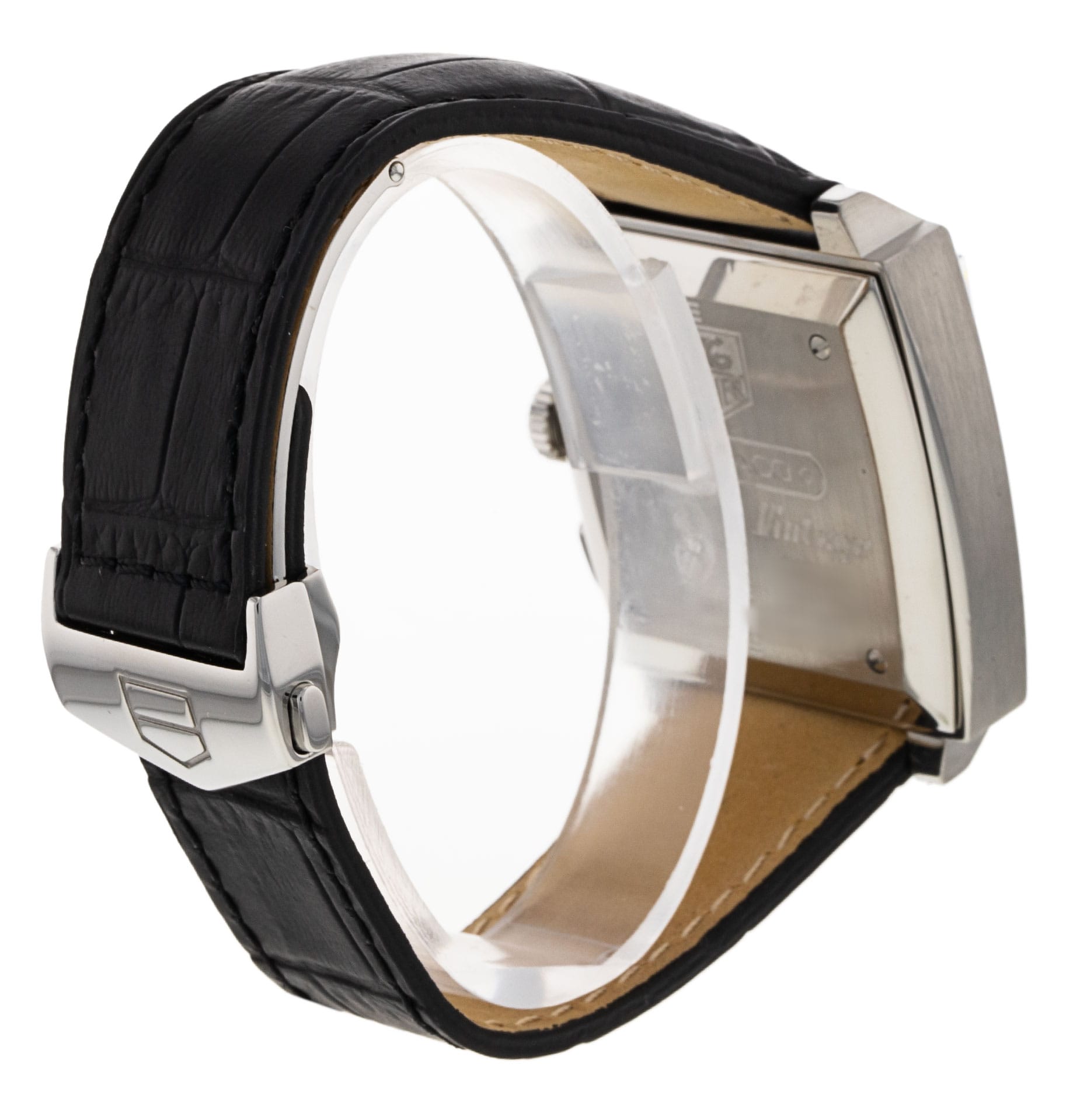 Tag Heuer Monaco CW211A.FC6228 Thumbnail 3