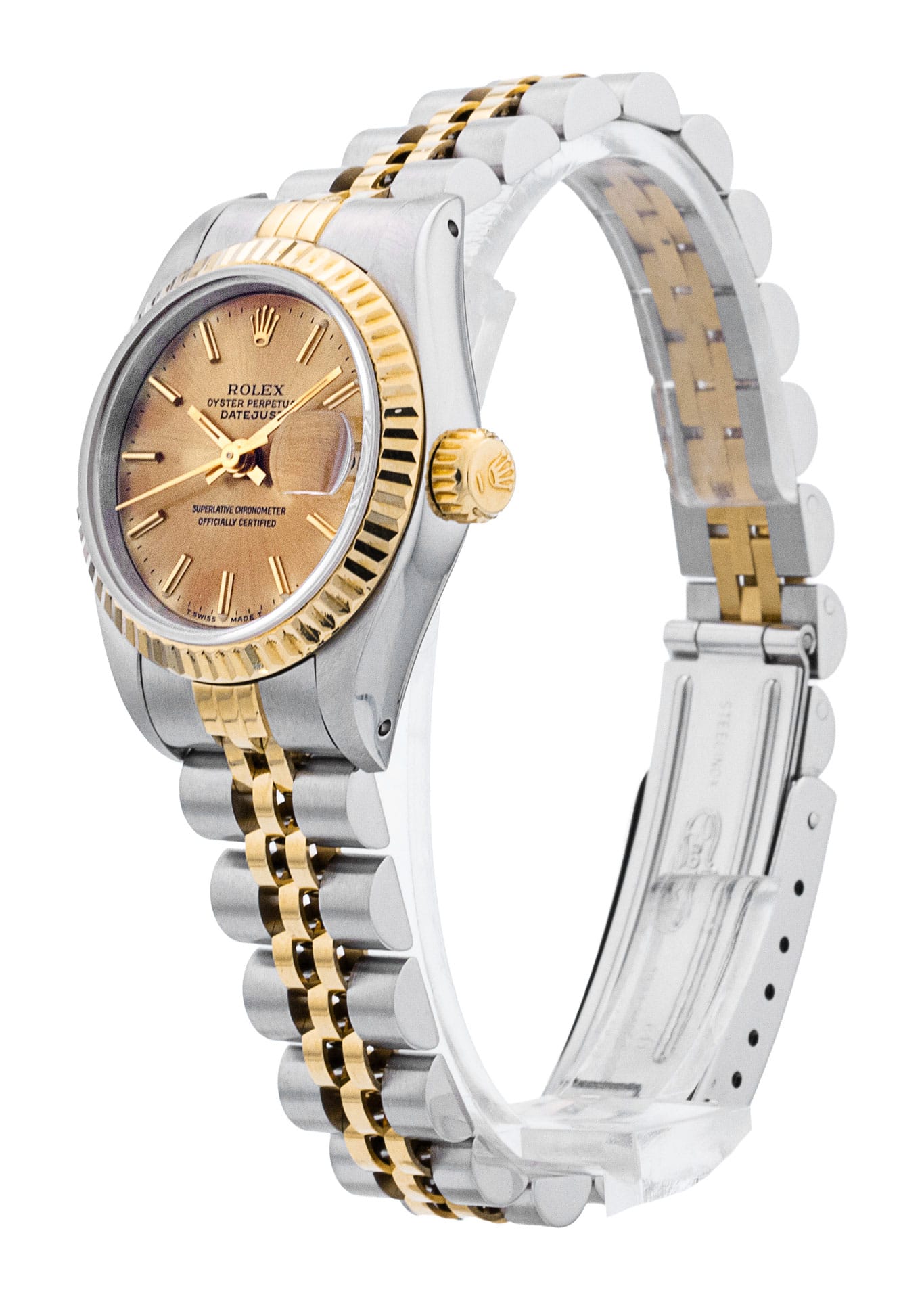 Rolex Datejust Lady 69173 Thumbnail 2