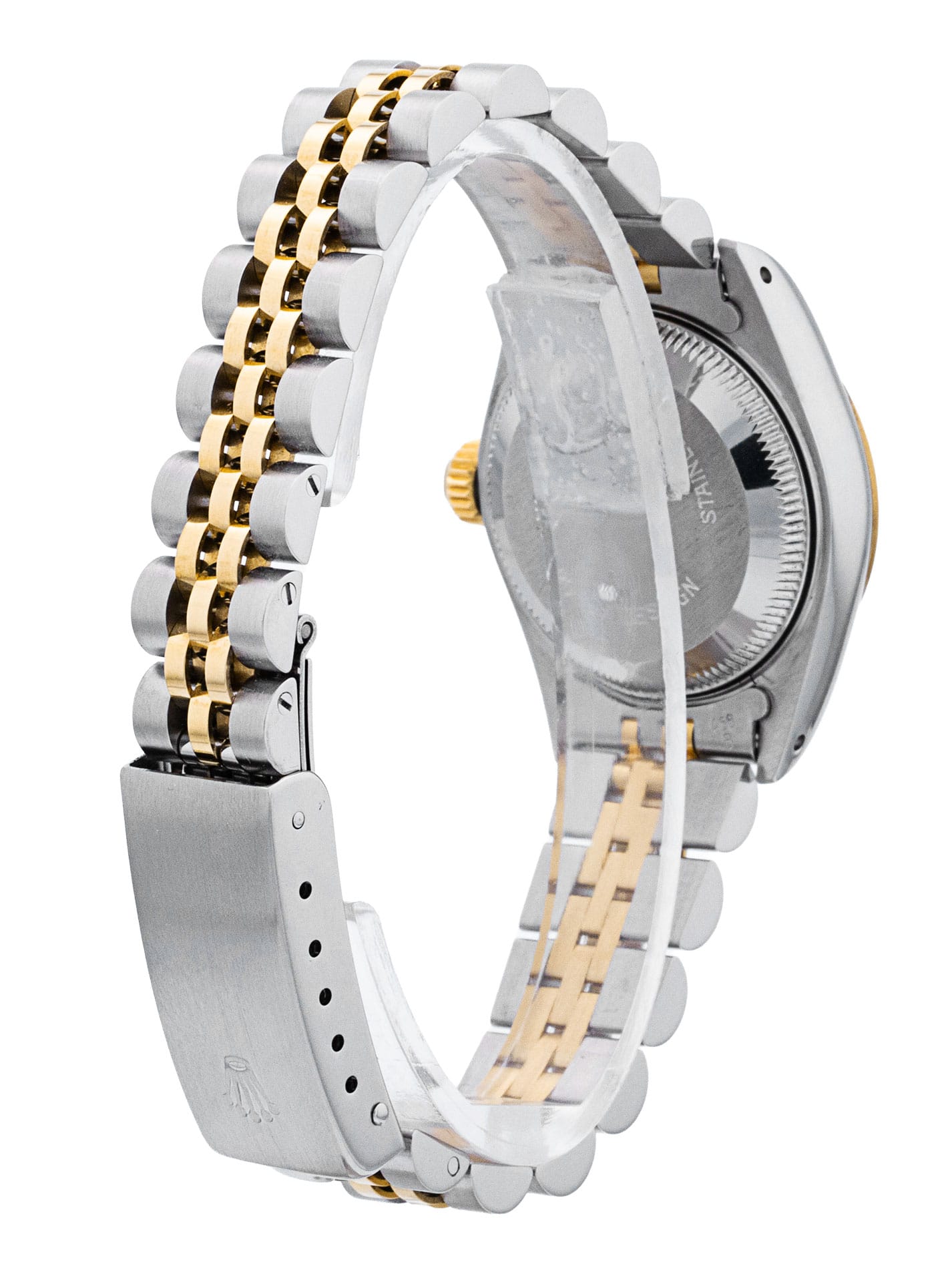 Rolex Datejust Lady 69173 Thumbnail 3