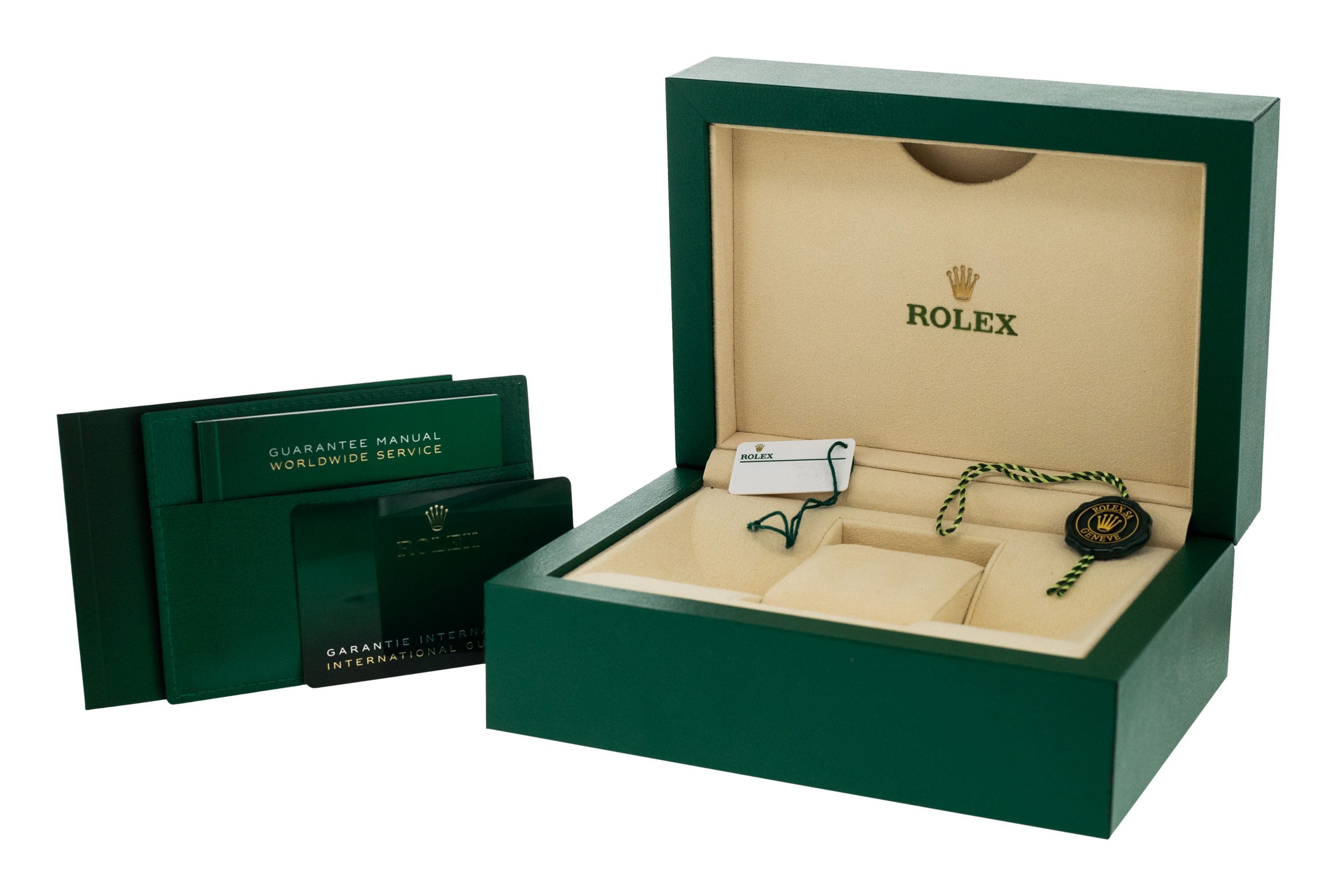 Rolex Oyster Perpetual 124300 Thumbnail 4