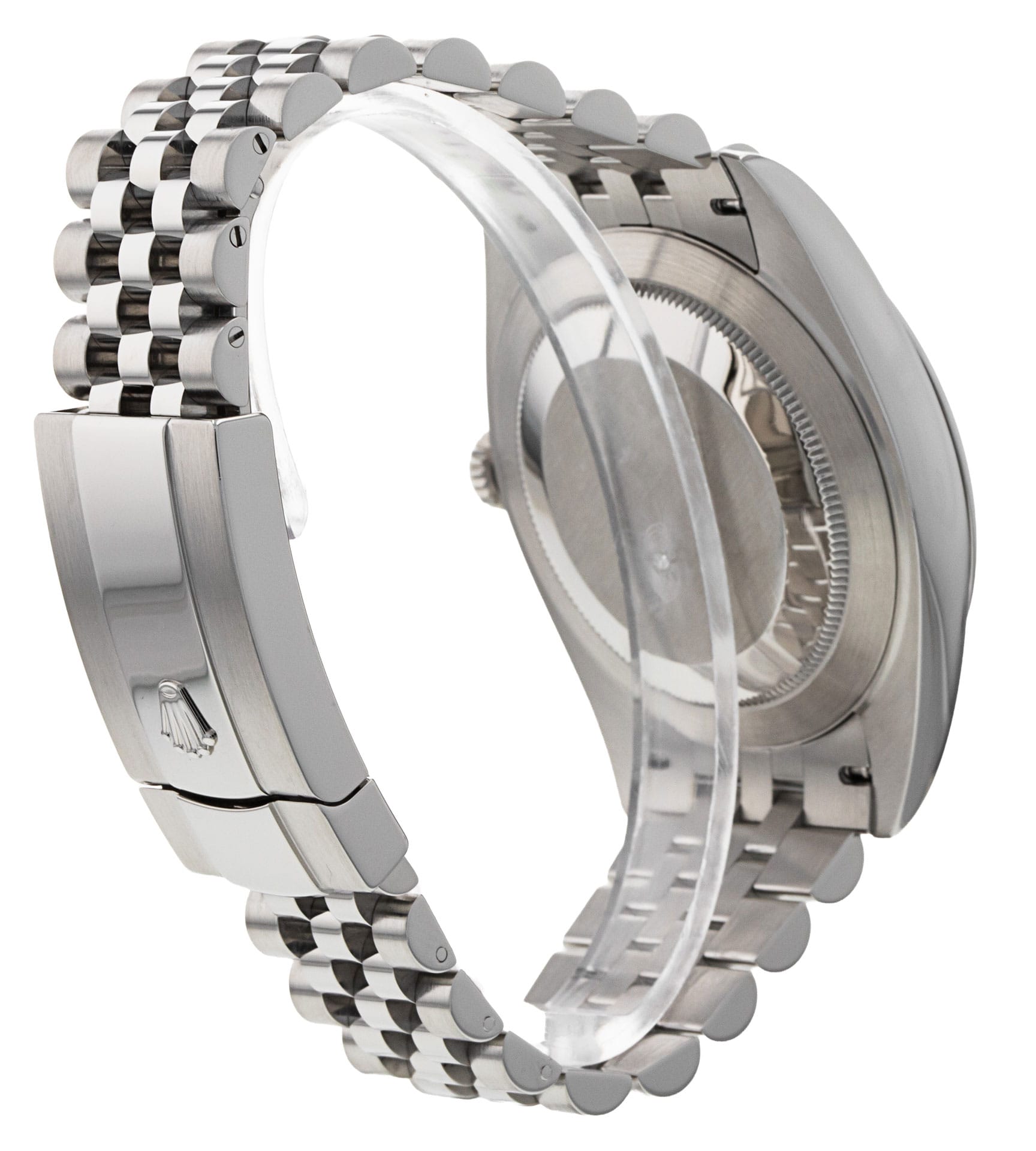 Rolex Datejust 41 126300 Thumbnail 3