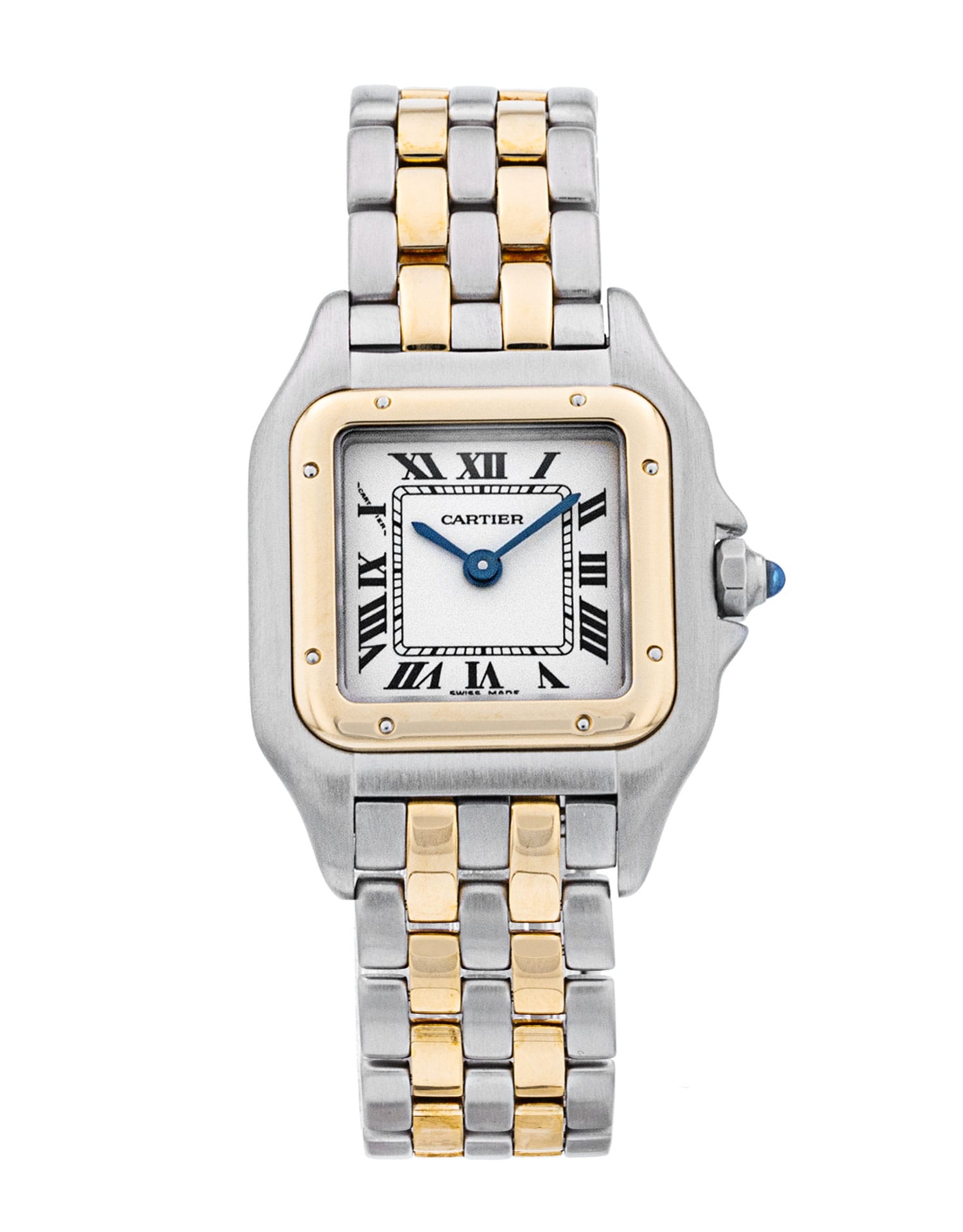 Cartier Panthere W25029B6 Thumbnail 1