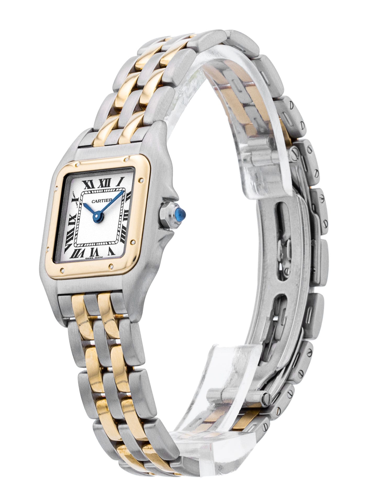 Cartier Panthere W25029B6 Thumbnail 2