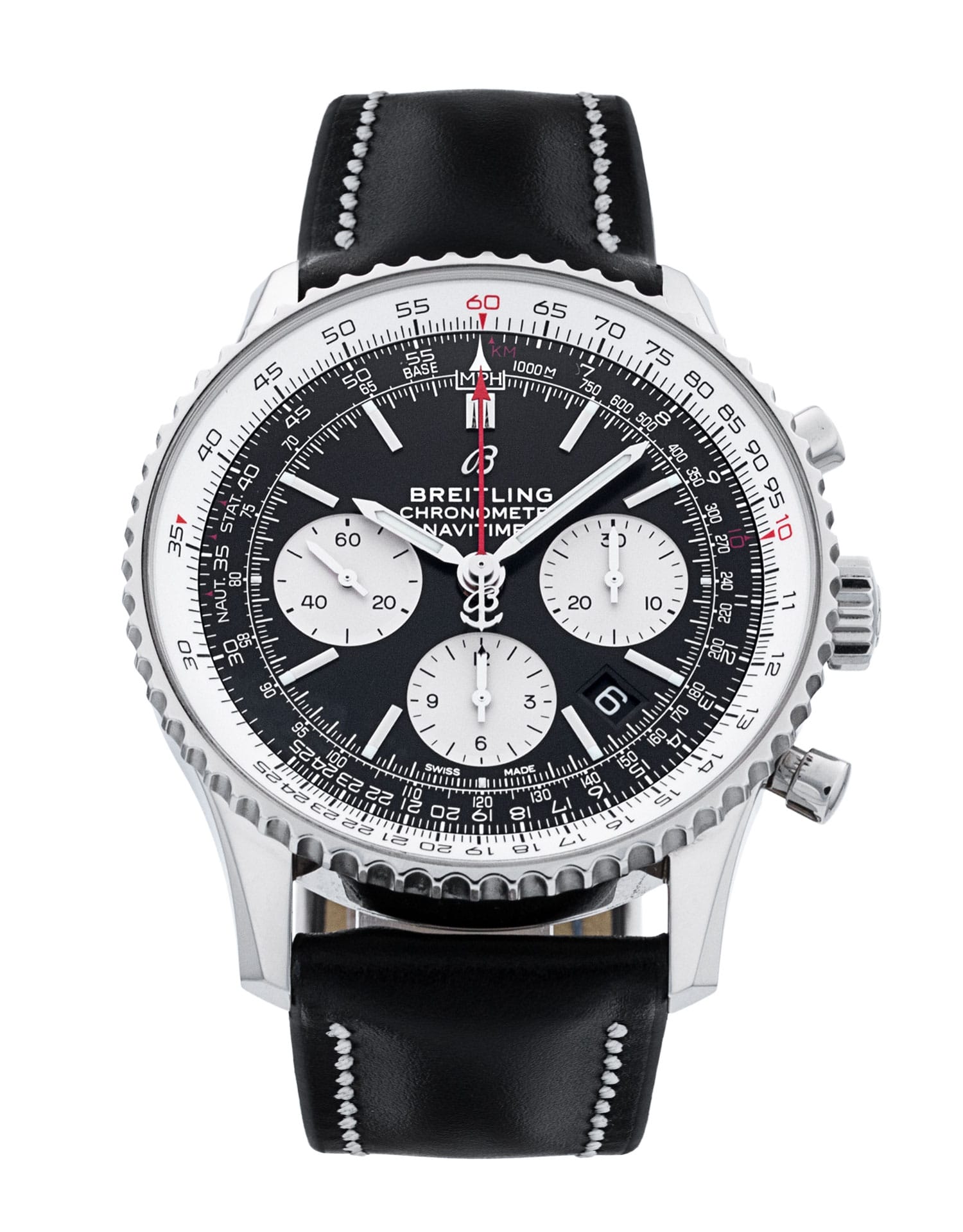 Breitling Navitimer 01 AB0121 Thumbnail 1
