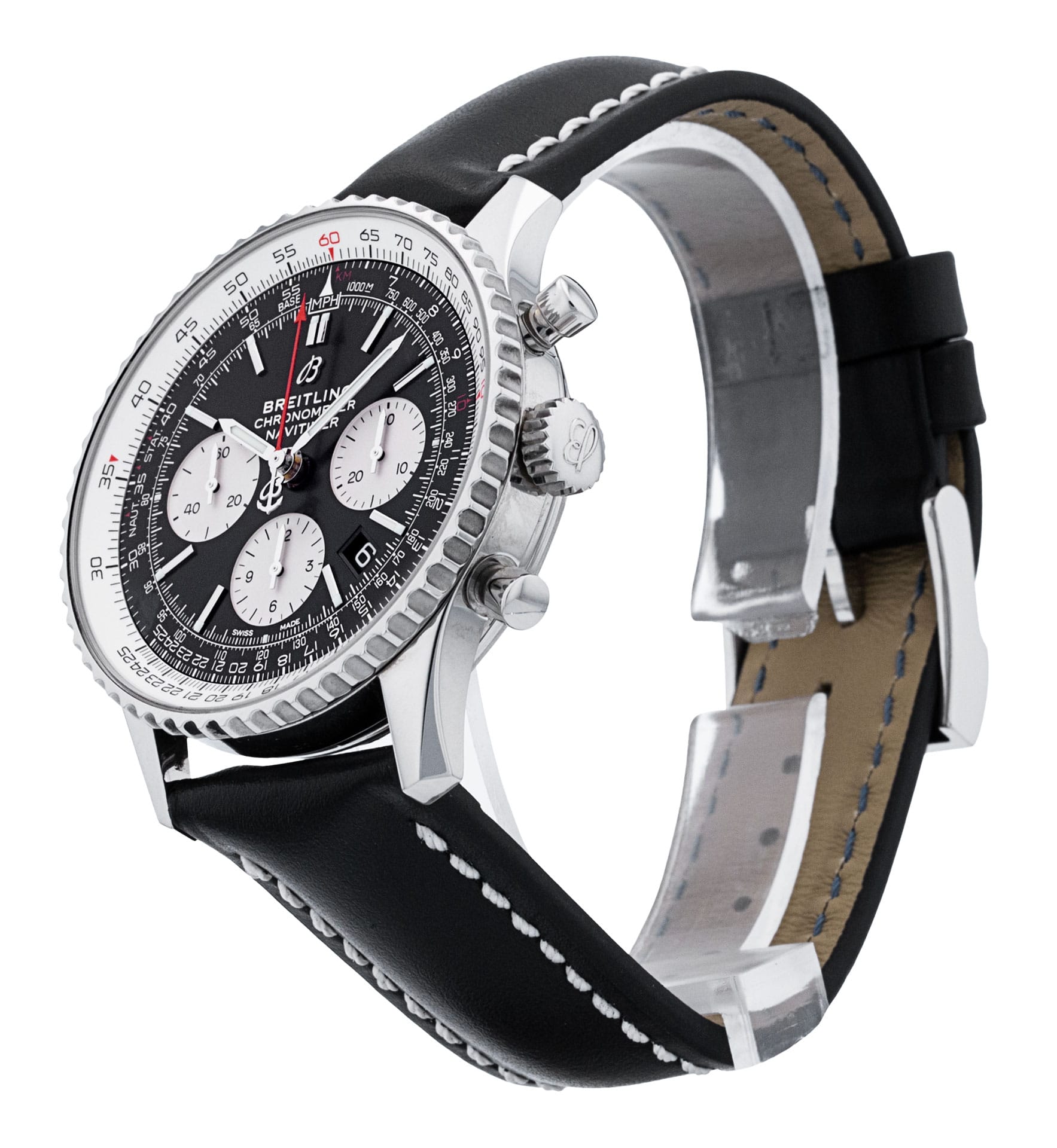 Breitling Navitimer 01 AB0121 Thumbnail 2