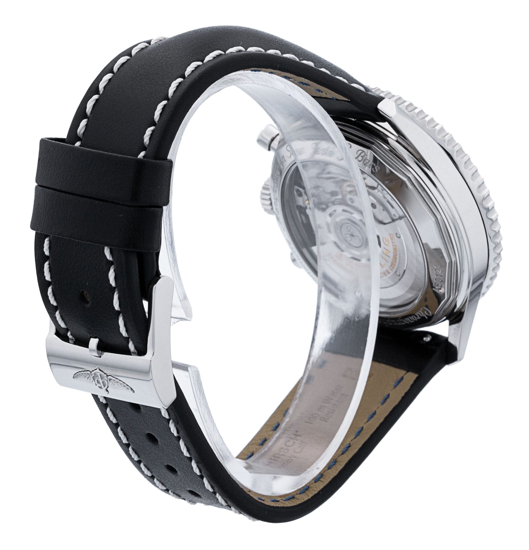 Breitling Navitimer 01 AB0121 Thumbnail 3