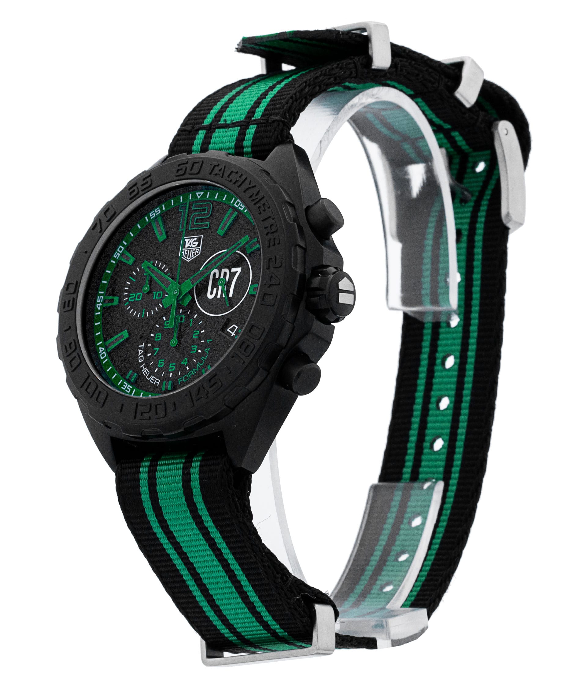 Tag Heuer Formula 1 CAZ1113.FC8189 Thumbnail 2