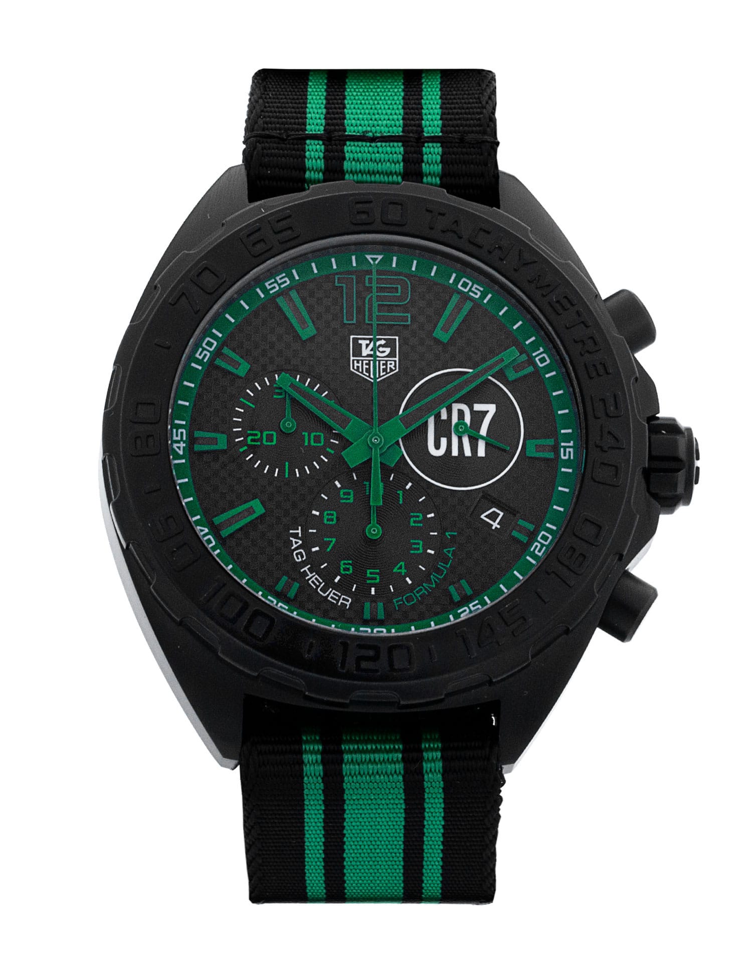 Tag Heuer Formula 1 CAZ1113.FC8189 Thumbnail 1