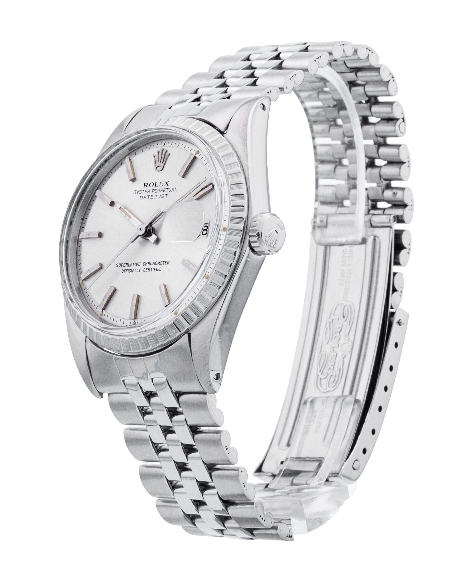 Rolex Datejust 1603 Thumbnail 2