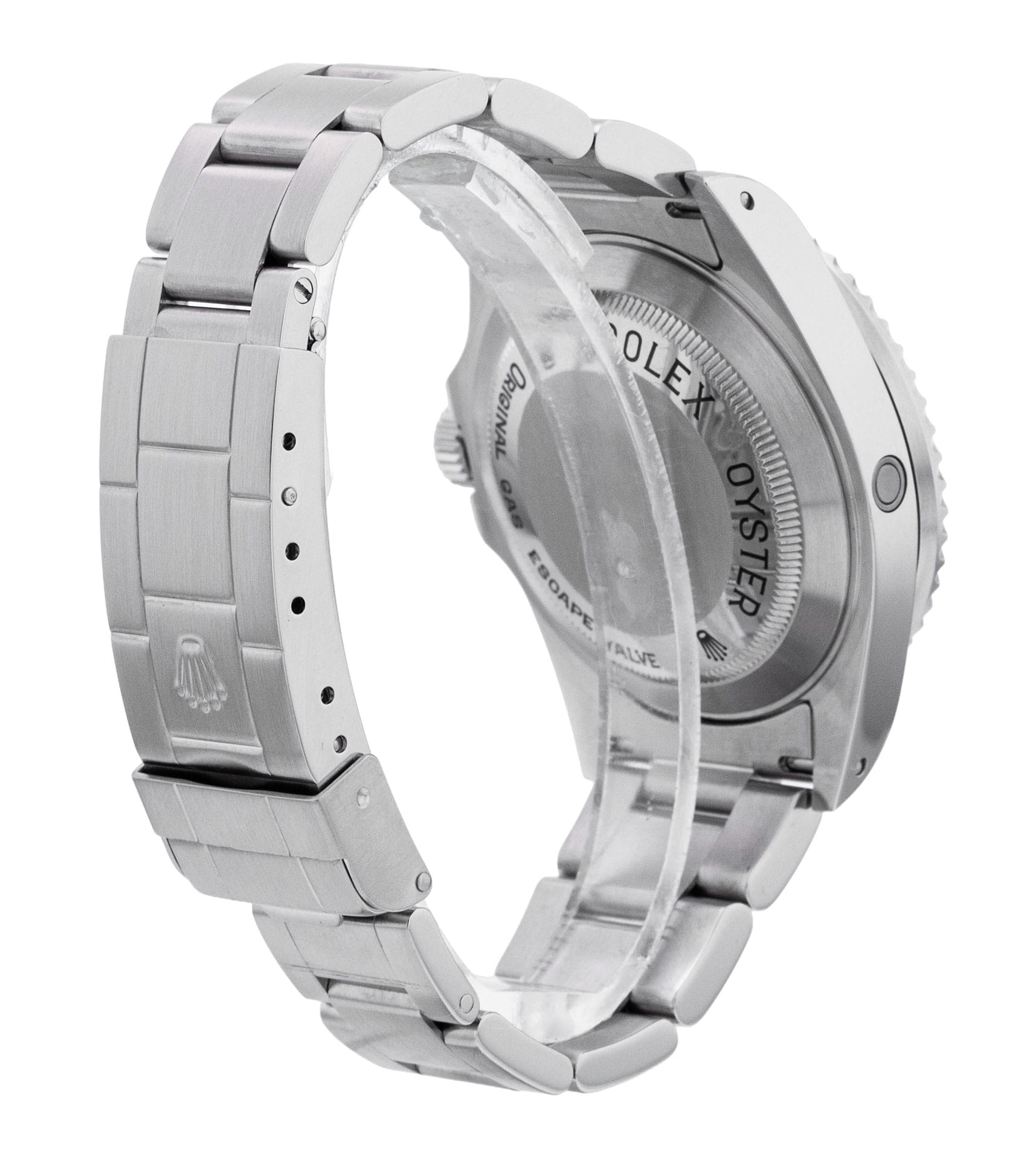 Rolex Sea-Dweller 16600 Thumbnail 3