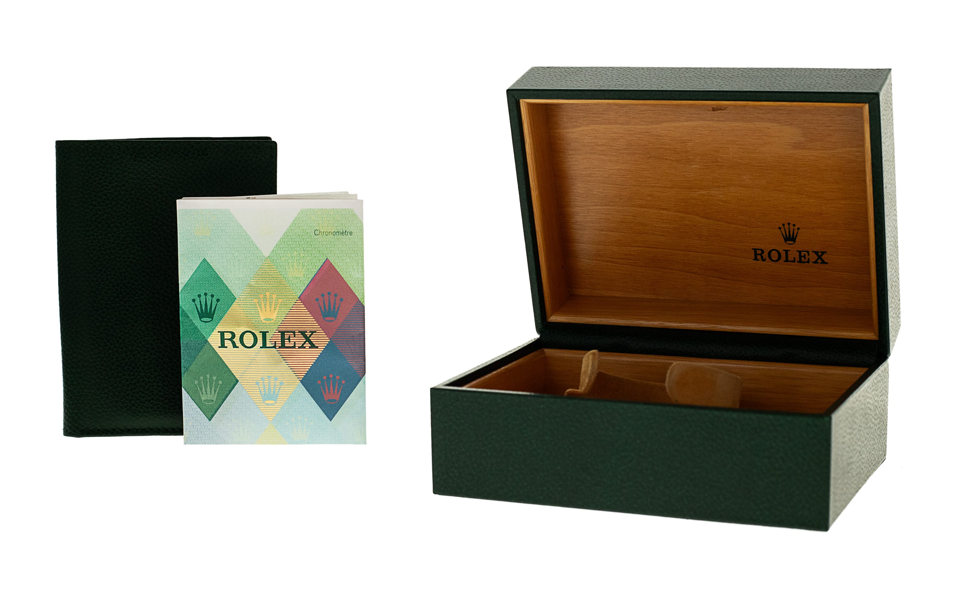 Rolex Sea-Dweller 16600 Thumbnail 4