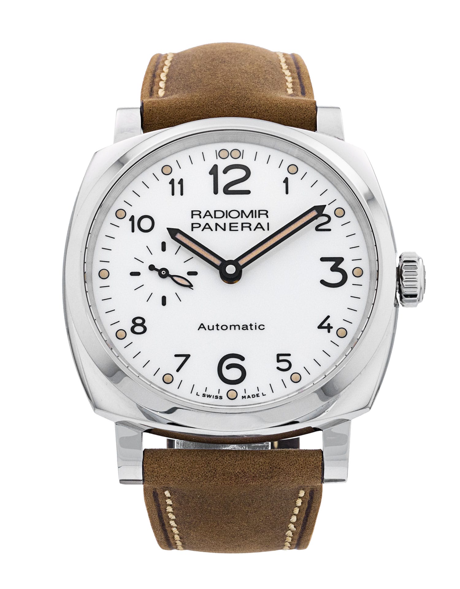 Pre-Owned Panerai Radiomir 1940 Watch