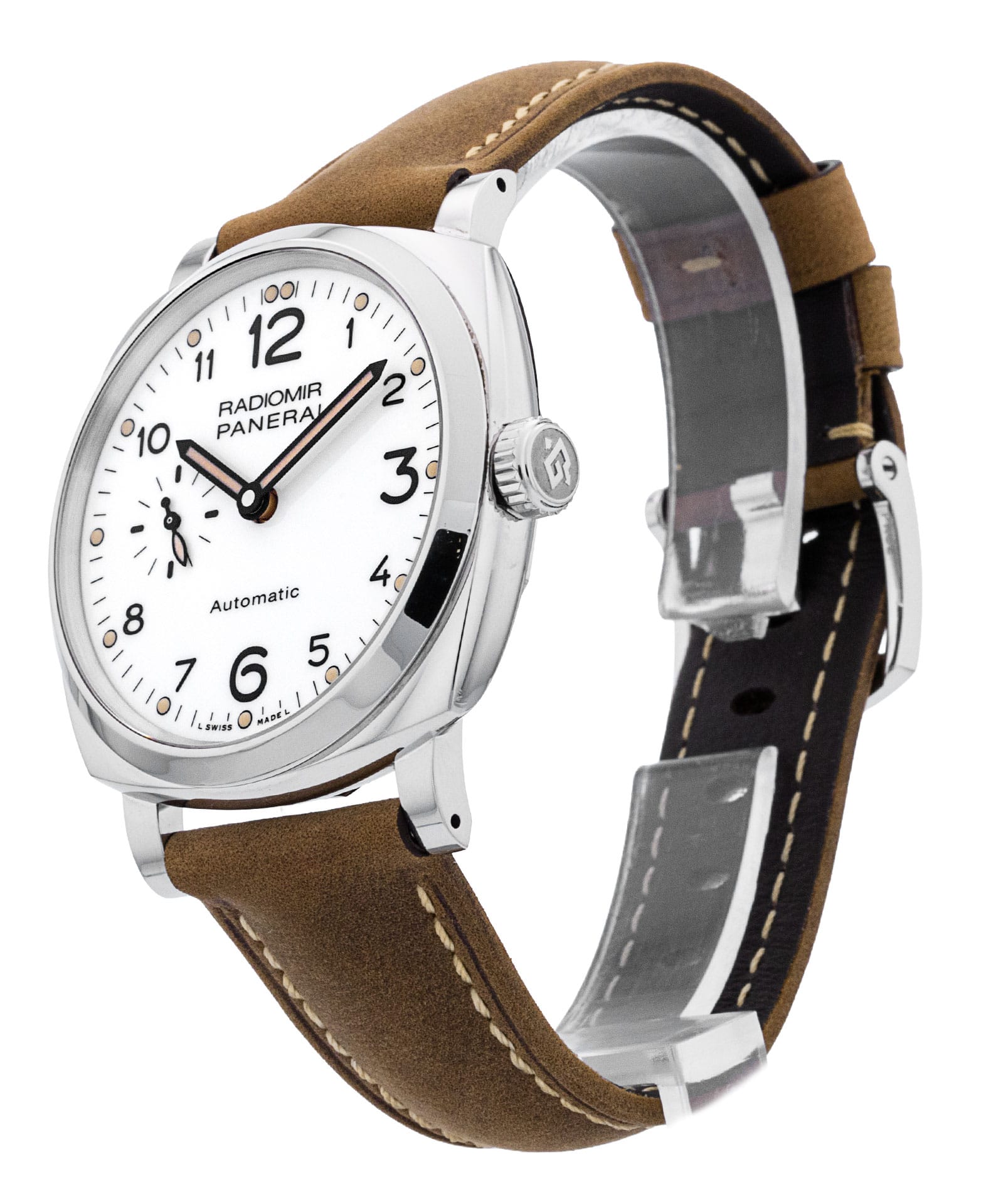 Panerai Radiomir 1940 PAM00655 Thumbnail 2