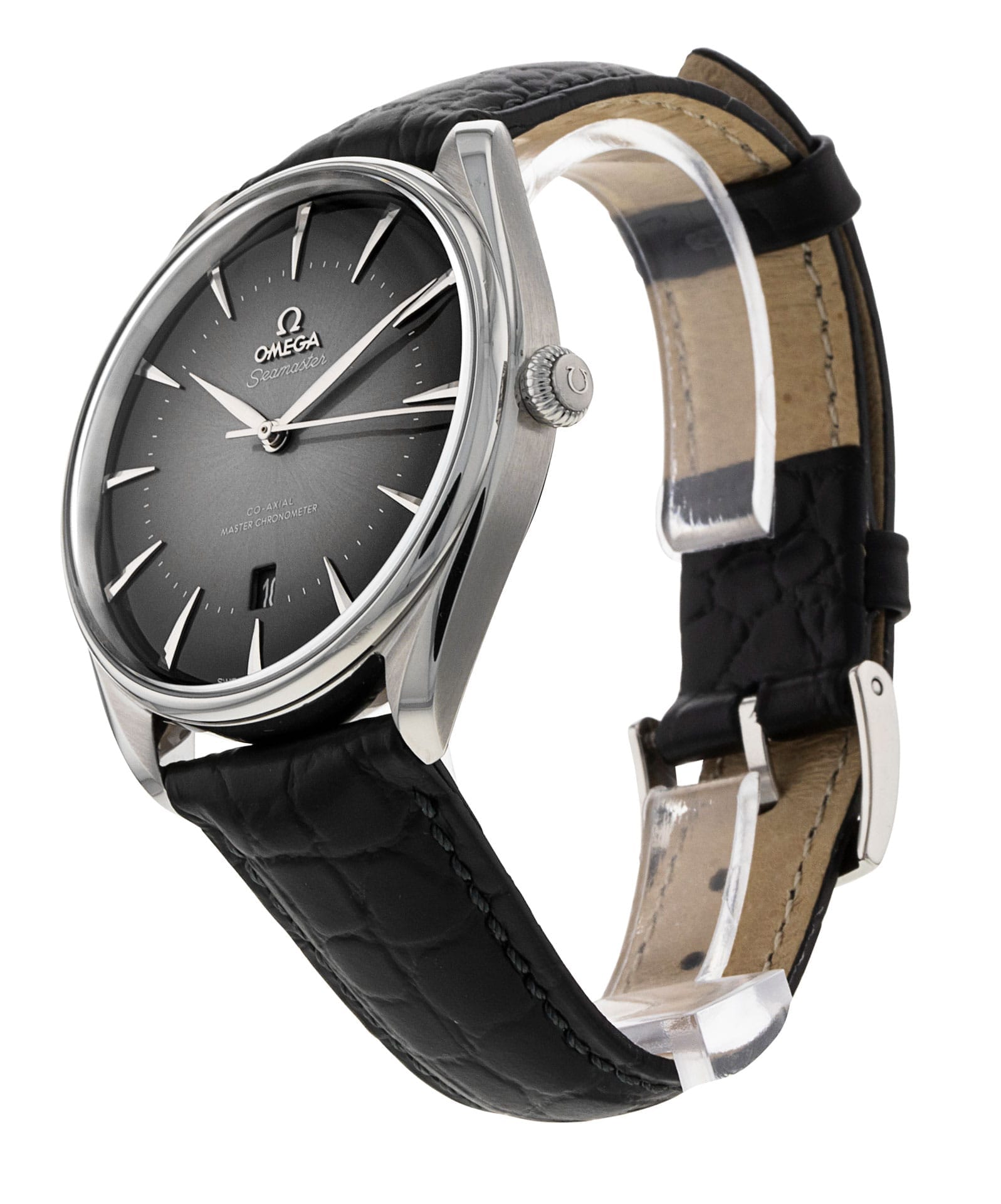 Omega Seamaster Boutique Editions 511.13.40.20.06.002 Thumbnail 2