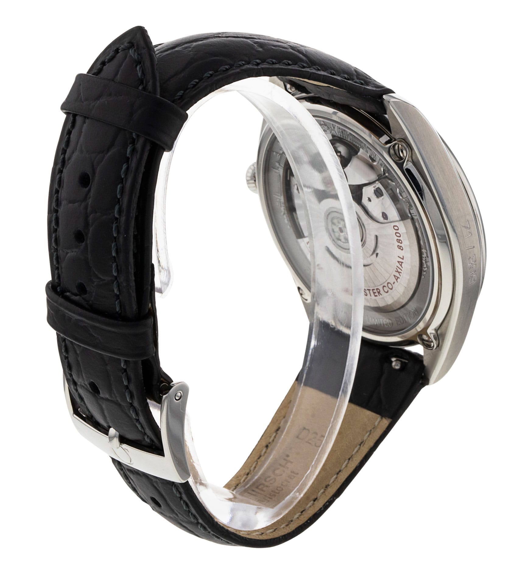 Omega Seamaster Boutique Editions 511.13.40.20.06.002 Thumbnail 3