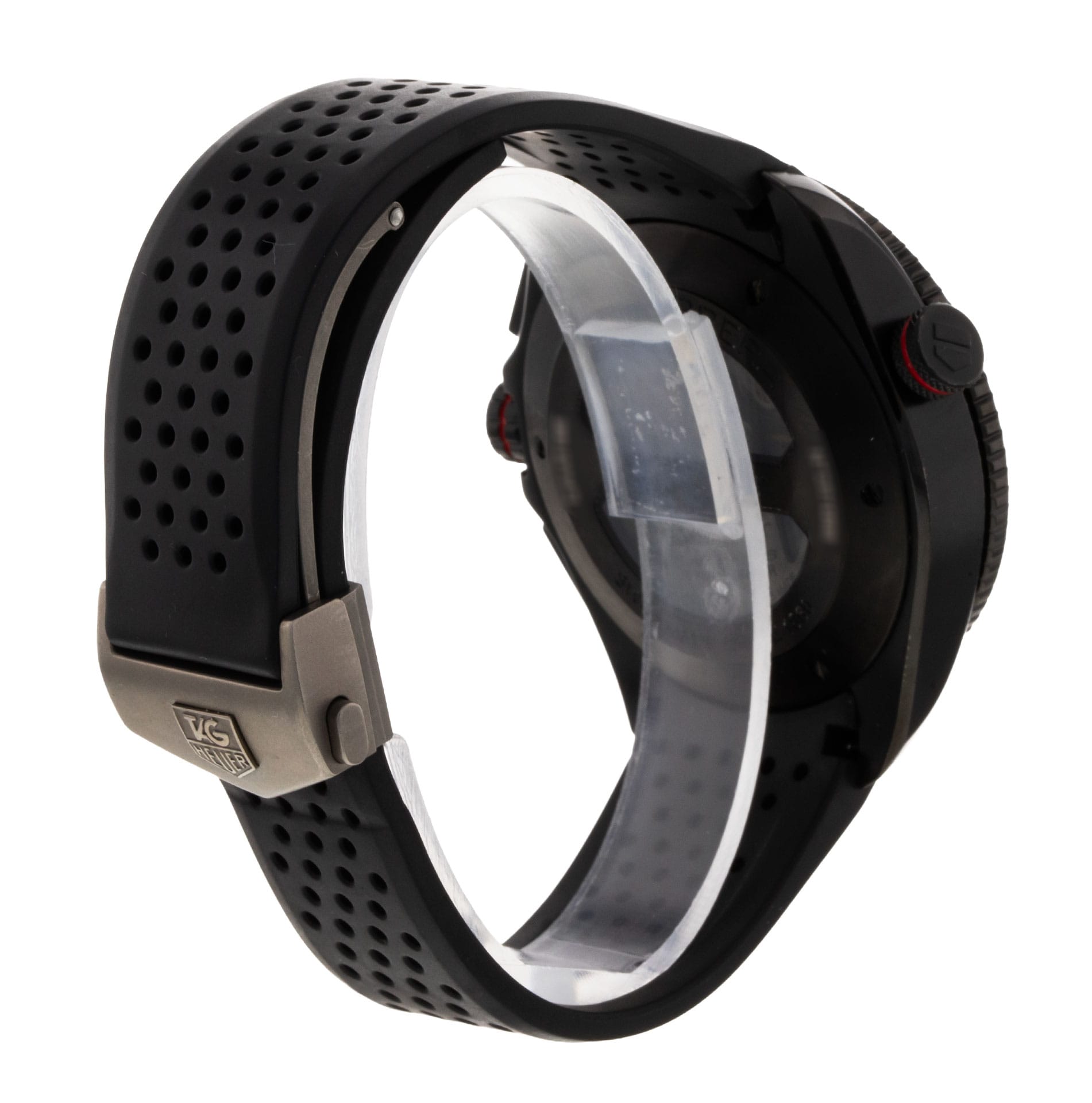 Tag Heuer Grand Carrera CAV5185.FT6020 Thumbnail 3