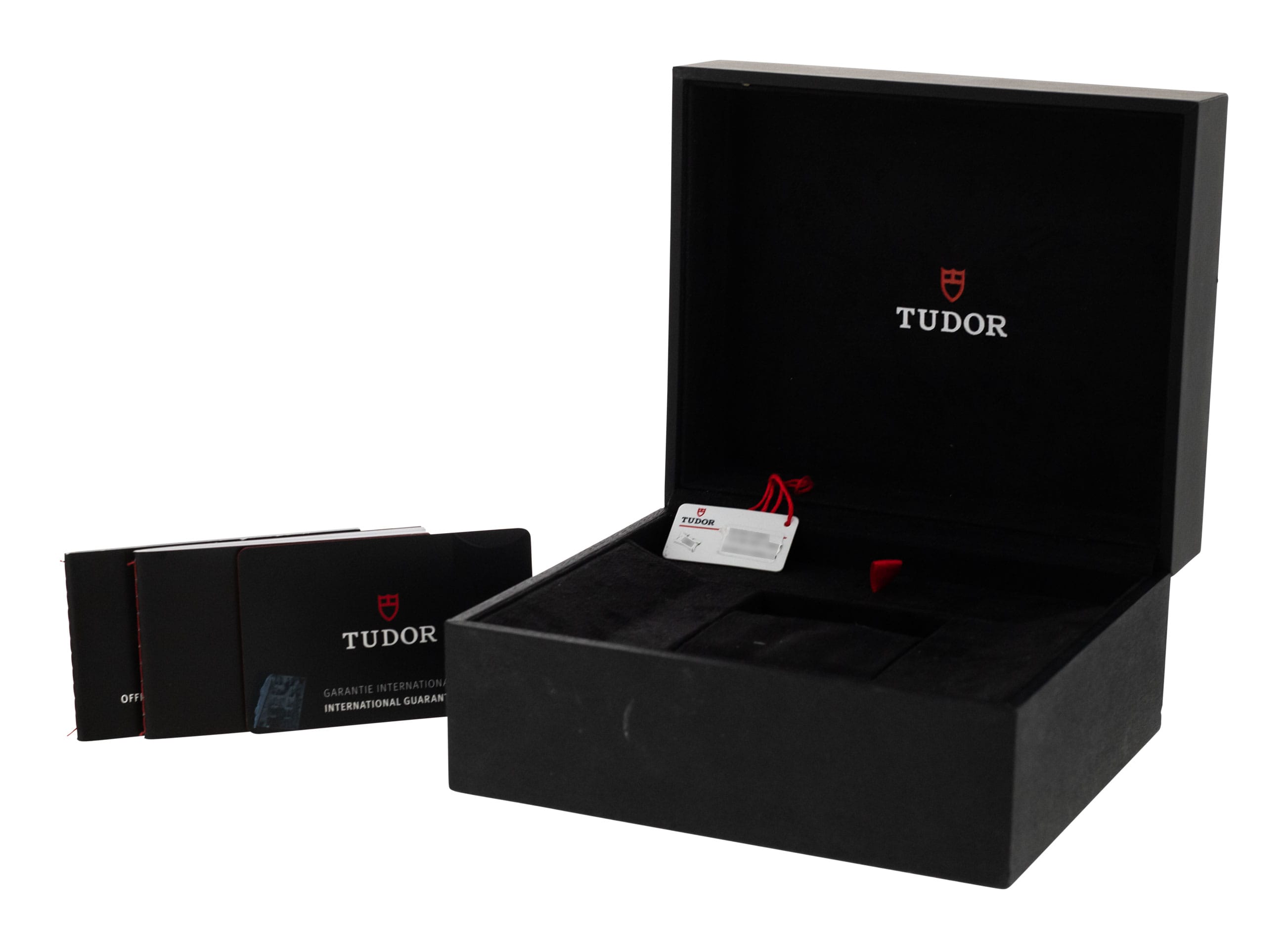 Tudor Black Bay M7941A1A0RU-0003 Thumbnail 4