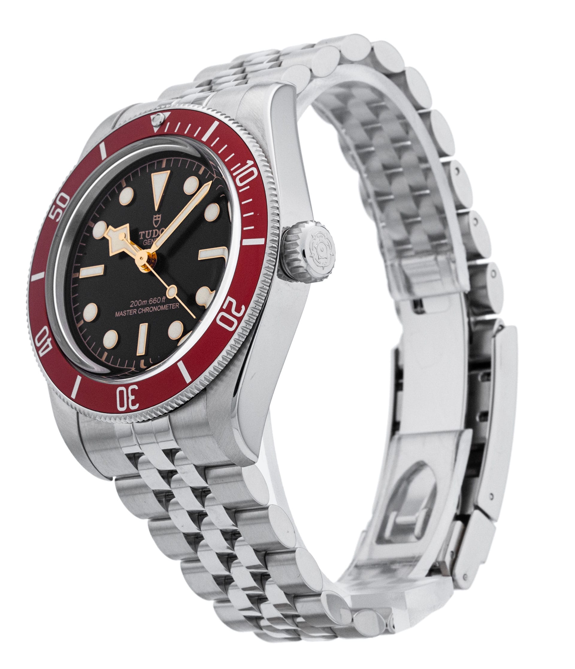 Tudor Black Bay M7941A1A0RU-0003 Thumbnail 2