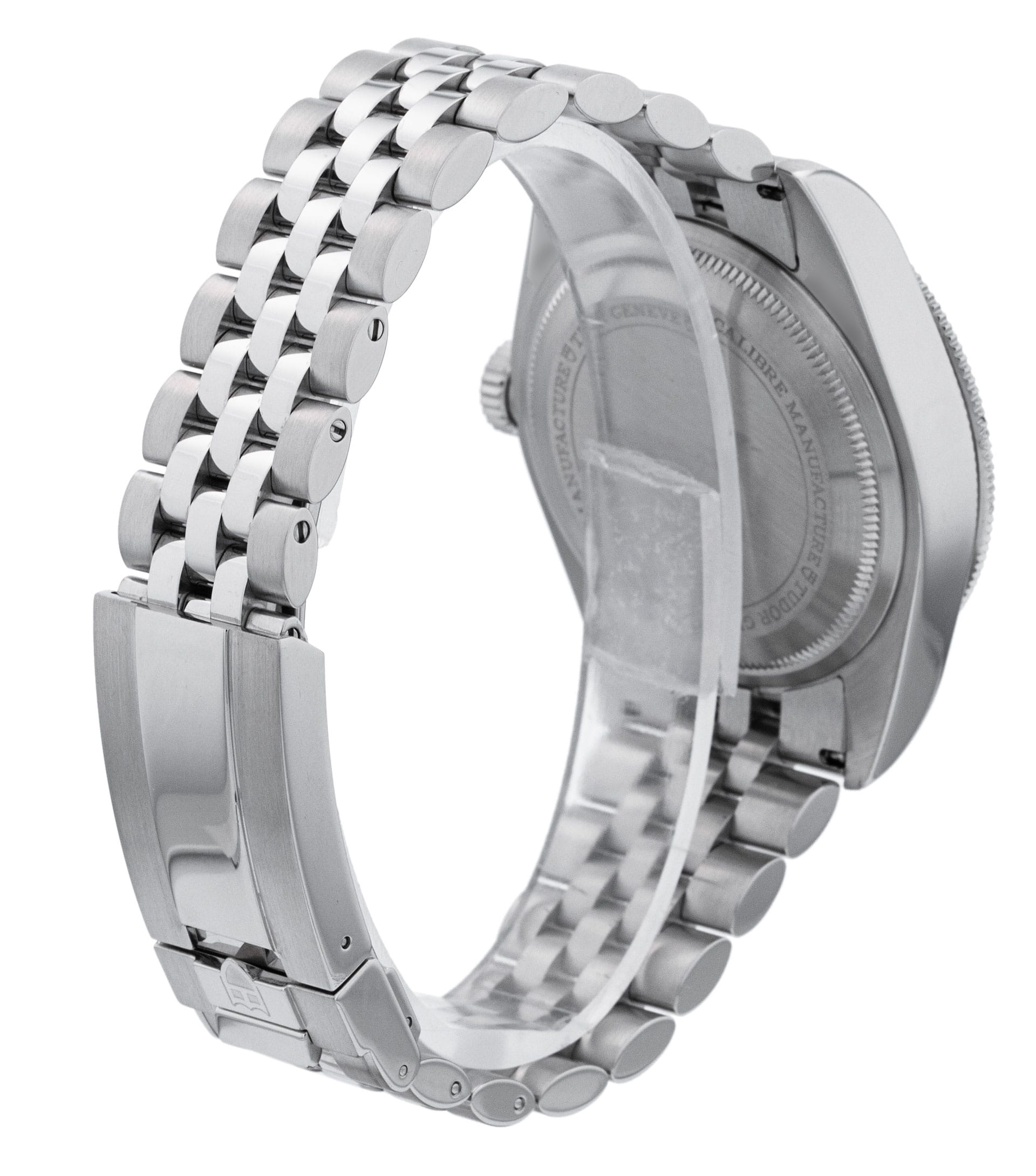 Tudor Black Bay M7941A1A0RU-0003 Thumbnail 3