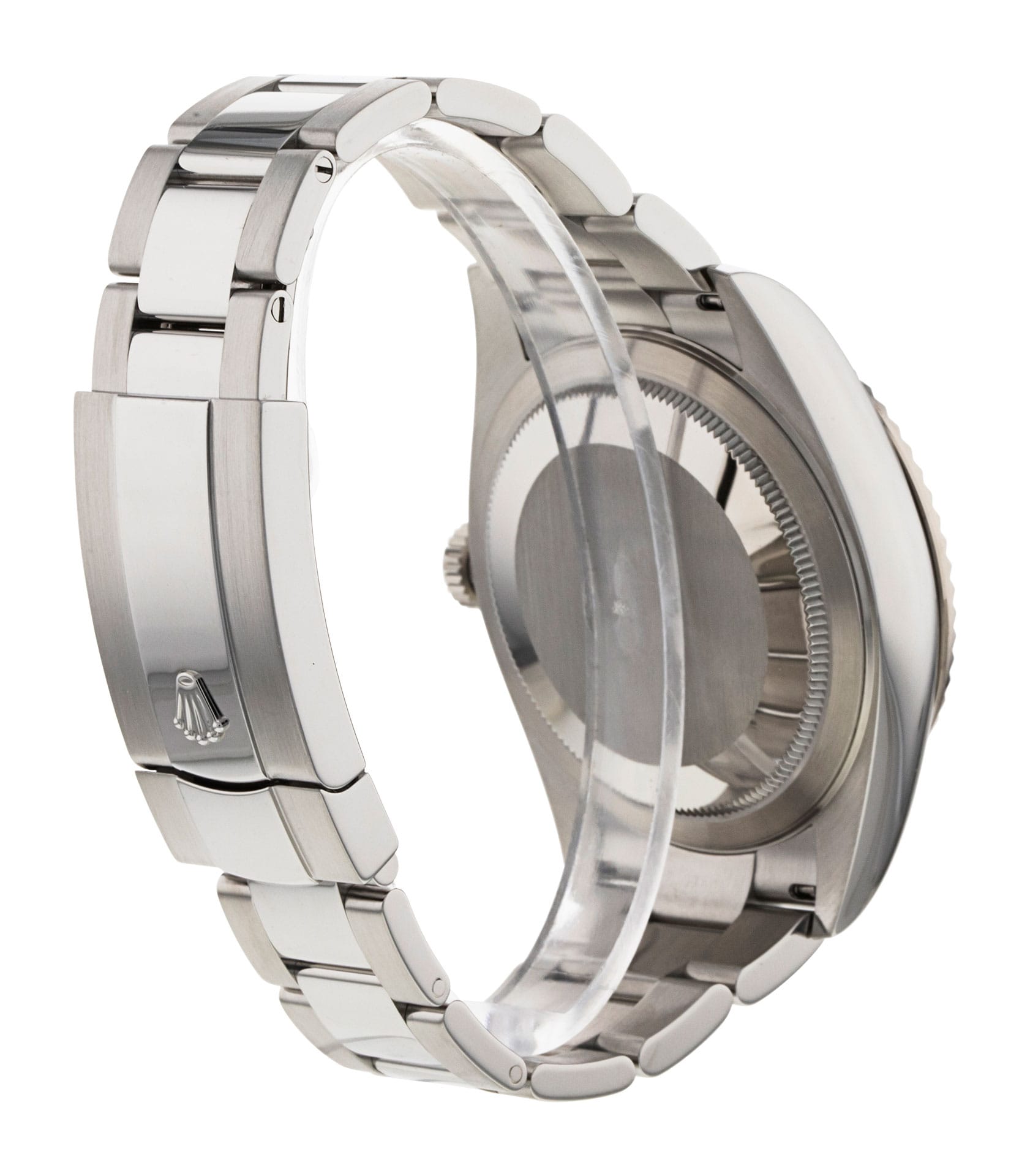 Rolex Sky-Dweller 326934 Thumbnail 3