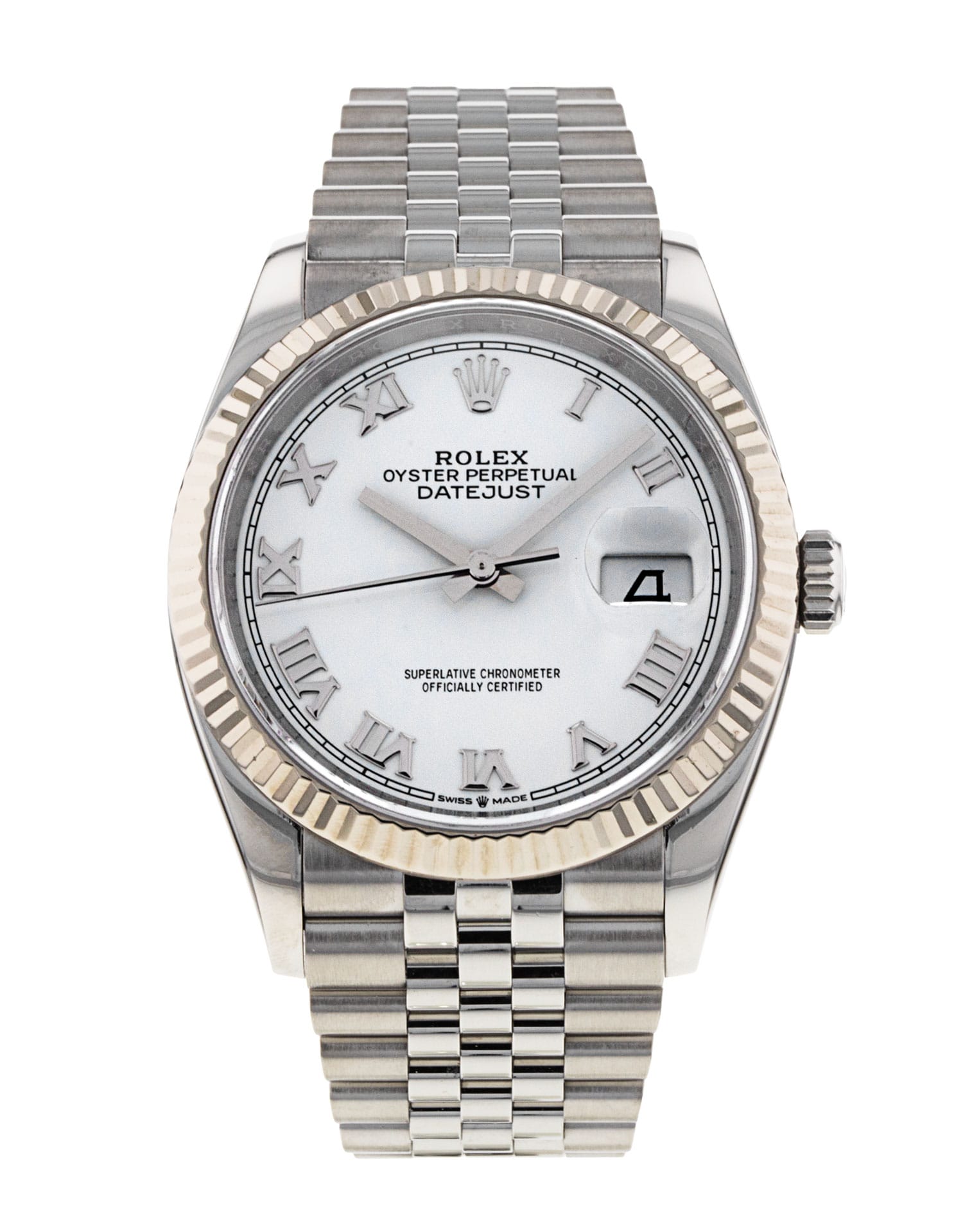 Rolex Datejust 126234 Thumbnail 1