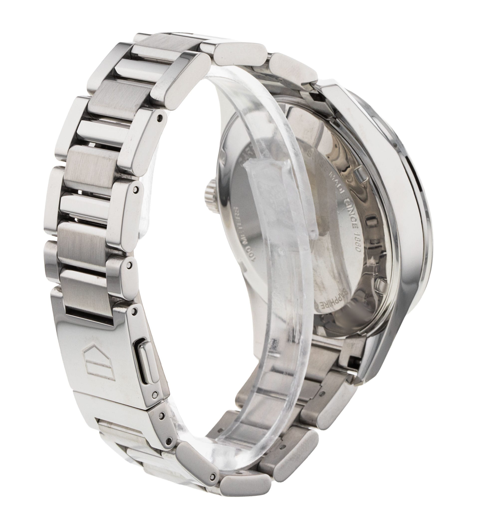 Tag Heuer Carrera Ladies WAR1114.BA0601 Thumbnail 3