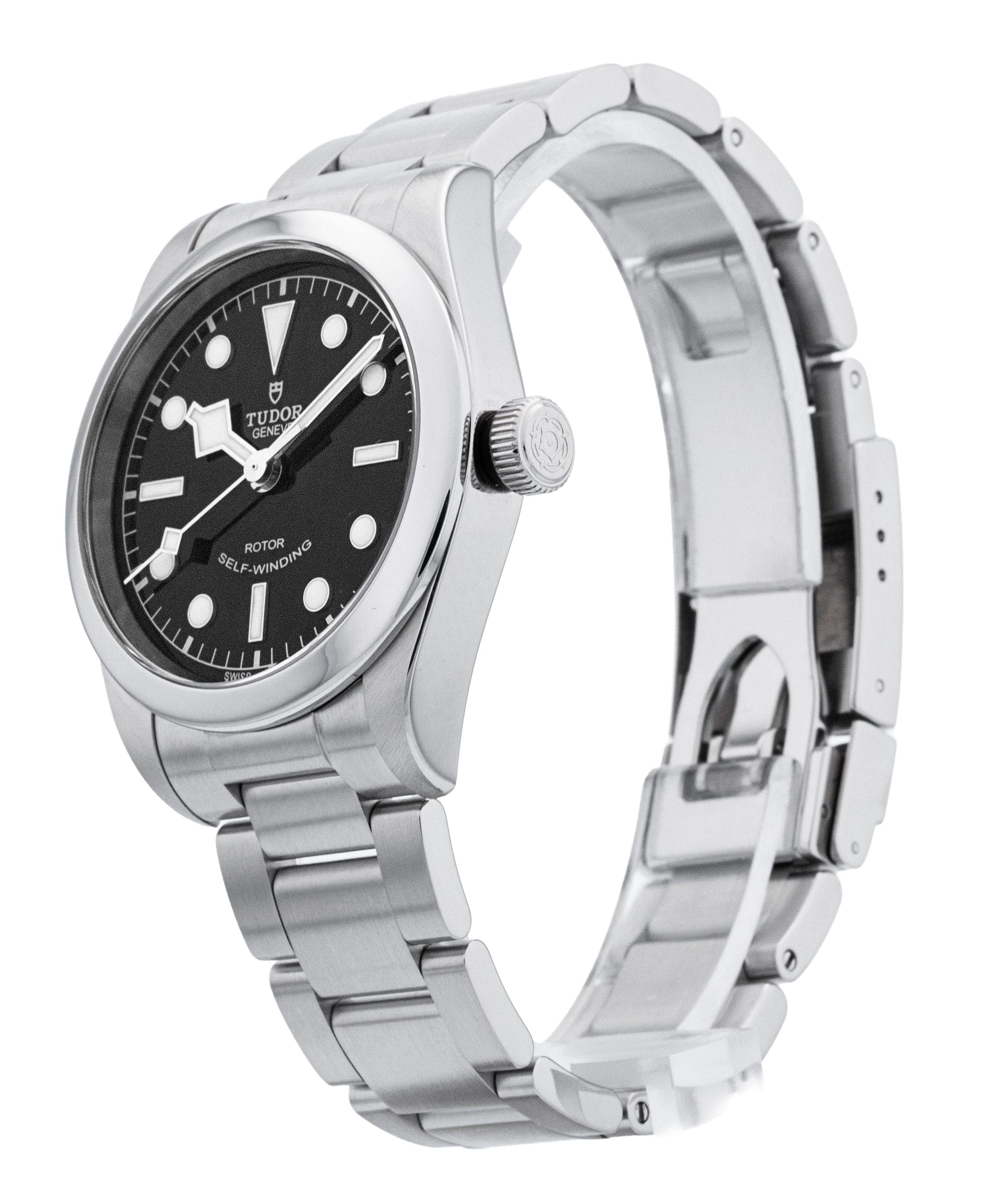 Tudor Black Bay M79500-0007 Thumbnail 2