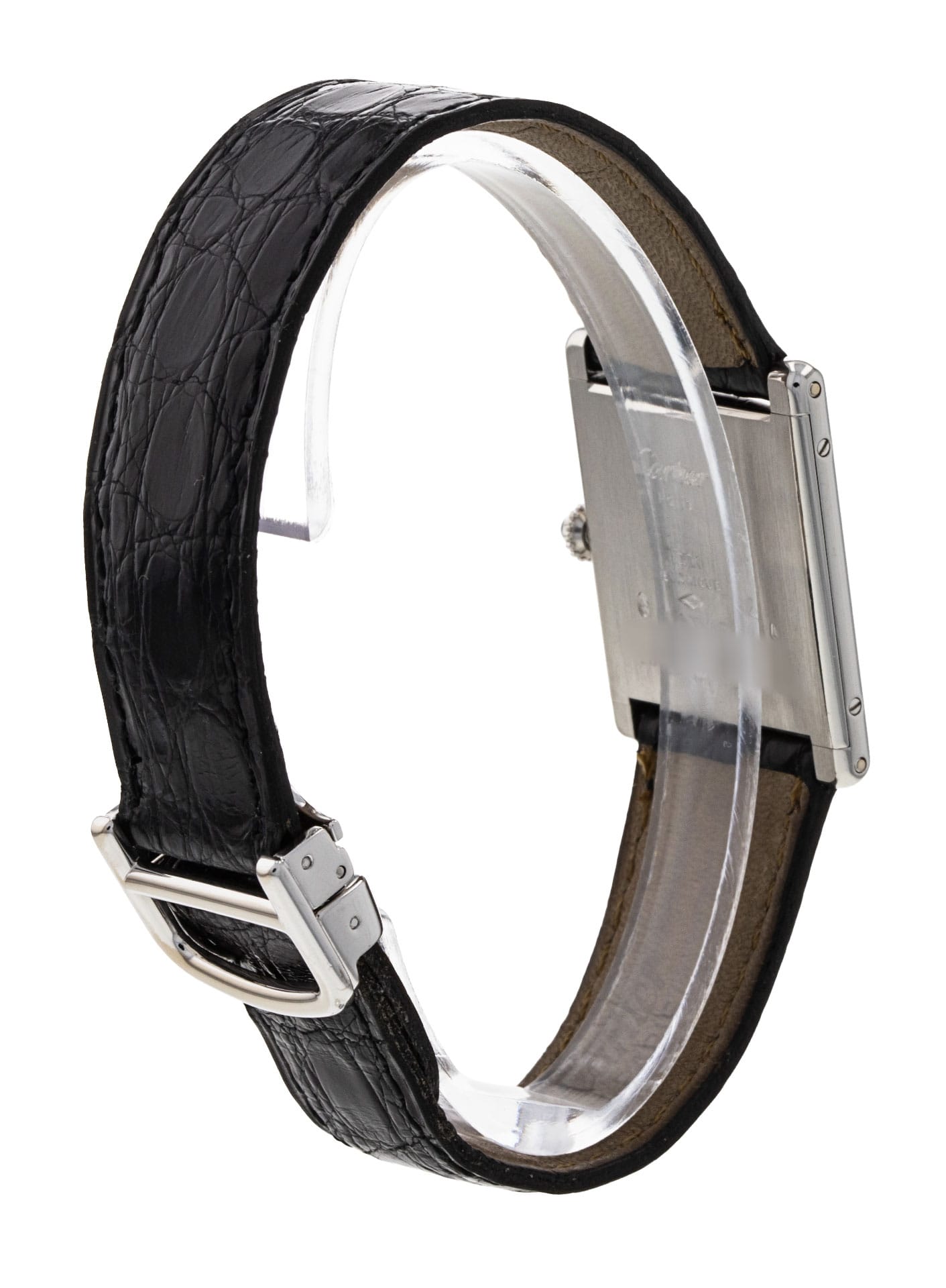 Cartier Tank Louis Cartier W1509351 Thumbnail 3