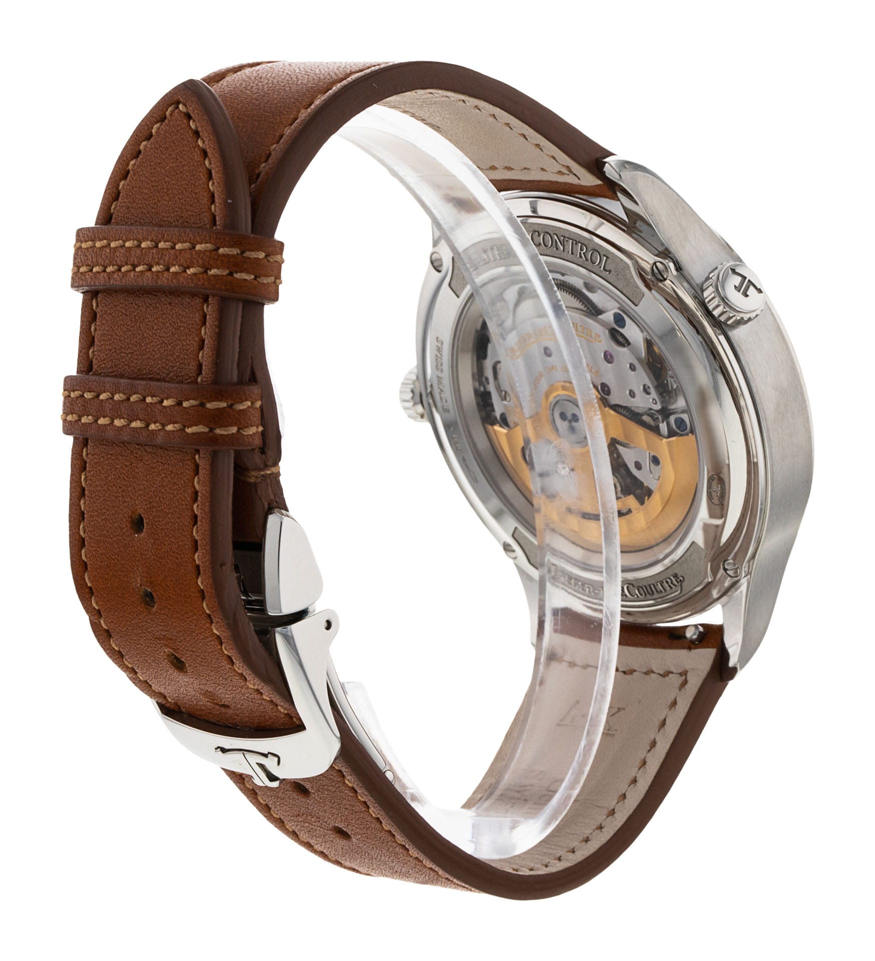 Jaeger-LeCoultre Master Control 4128420 Thumbnail 3