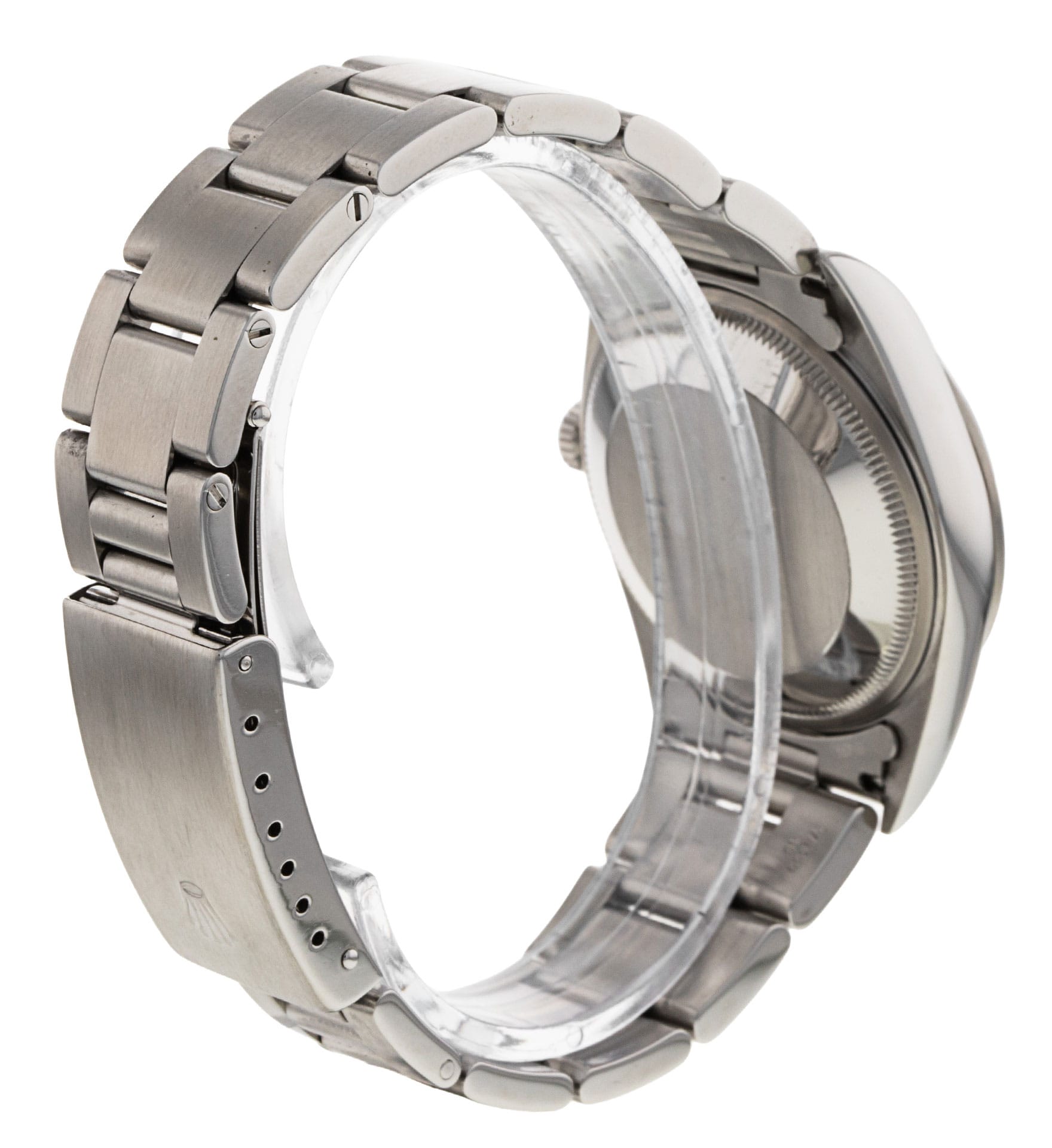 Rolex Oyster Perpetual Date 15200 Thumbnail 3