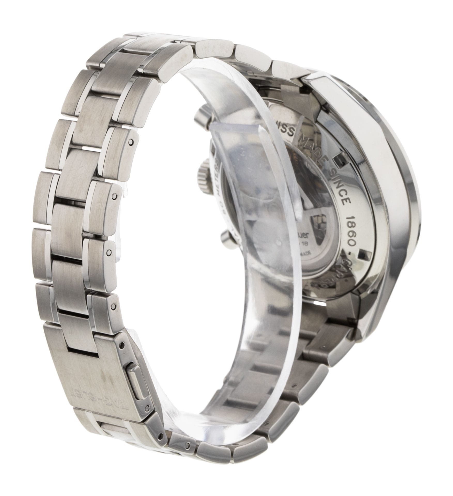 Tag Heuer Carrera CV2015.BA0786 Thumbnail 3