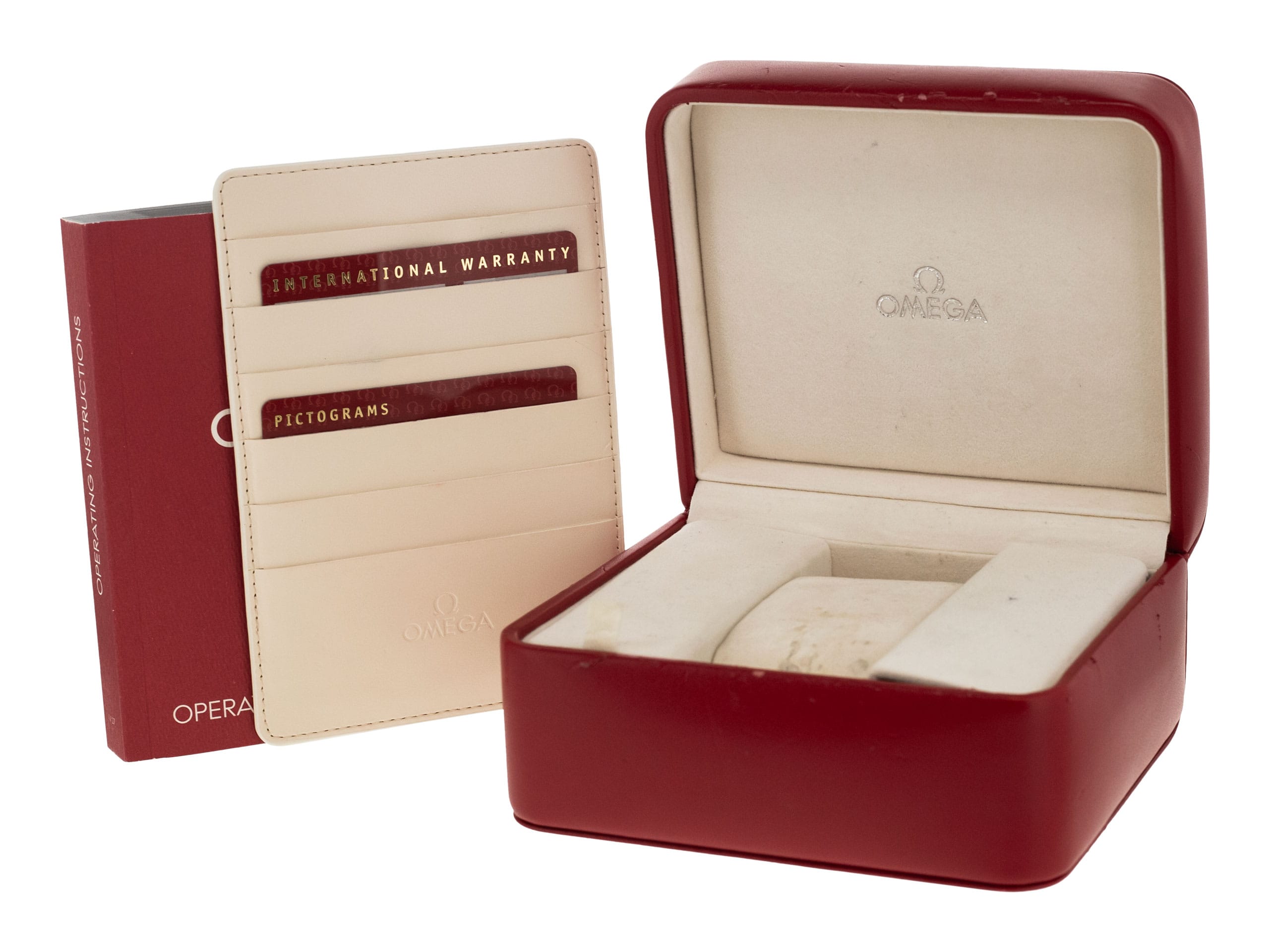 Omega Planet Ocean 232.30.46.21.01.003 Thumbnail 5