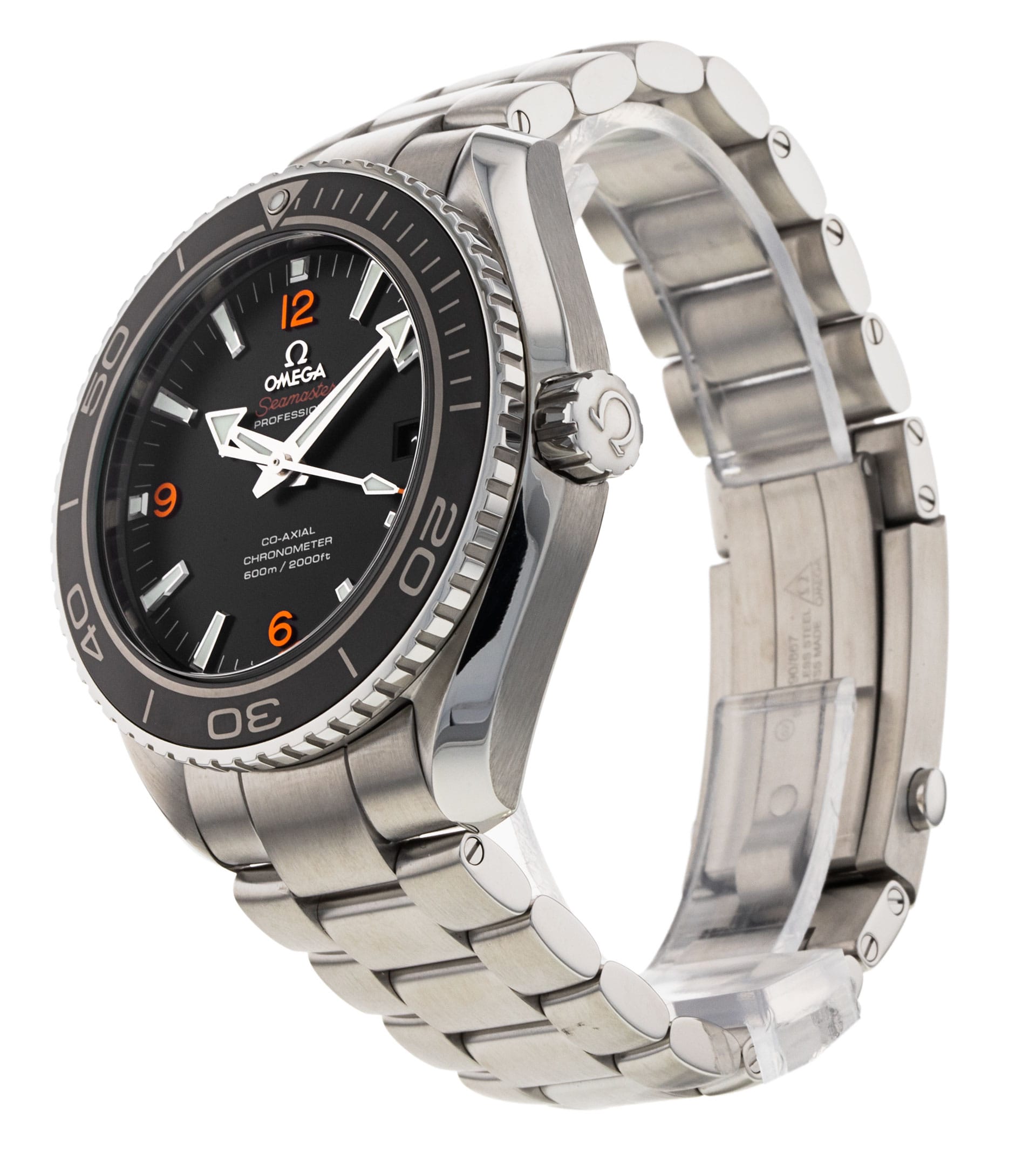 Omega Planet Ocean 232.30.46.21.01.003 Thumbnail 2