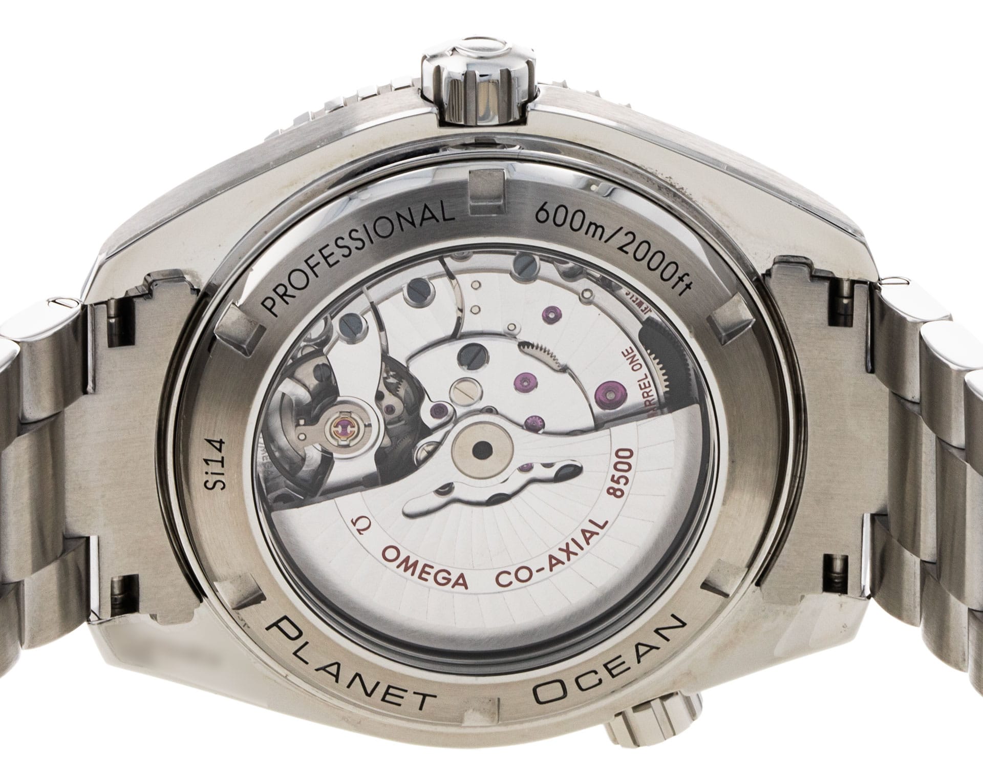 Omega Planet Ocean 232.30.46.21.01.003 Thumbnail 4