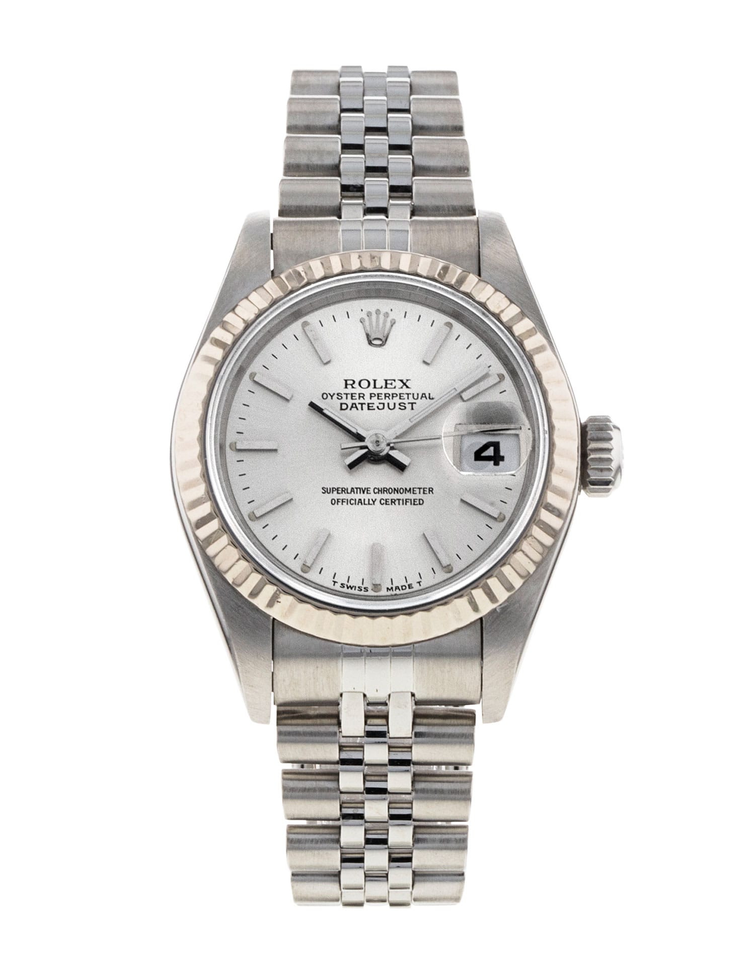 Rolex Datejust Lady 79174 Thumbnail 1