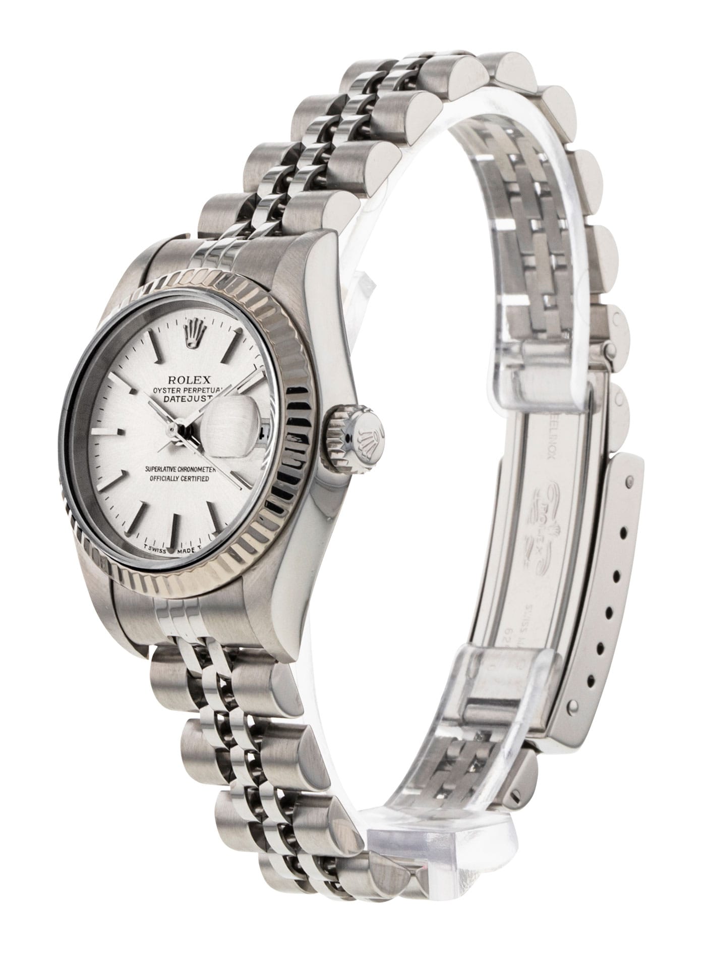 Rolex Datejust Lady 79174 Thumbnail 2