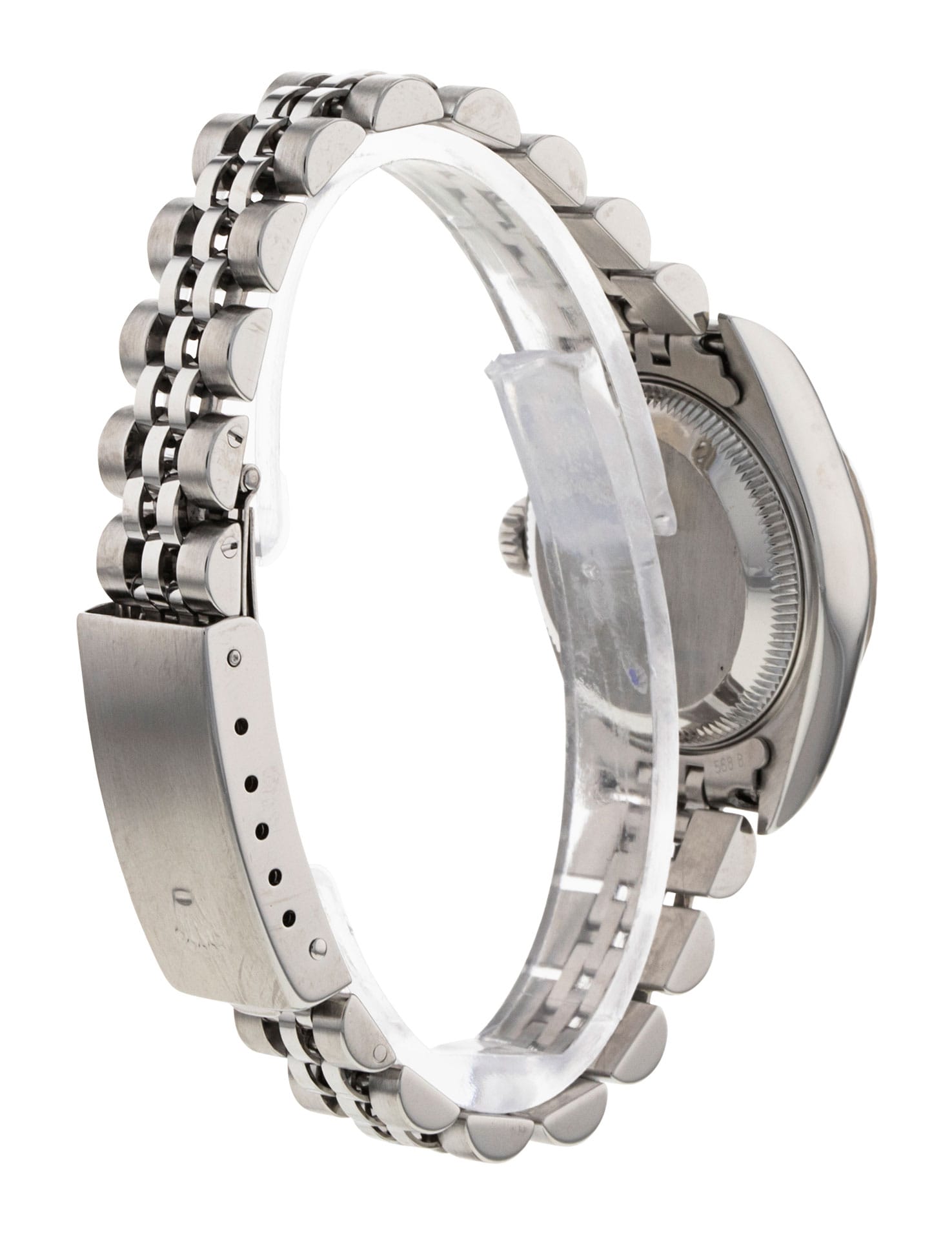 Rolex Datejust Lady 79174 Thumbnail 3