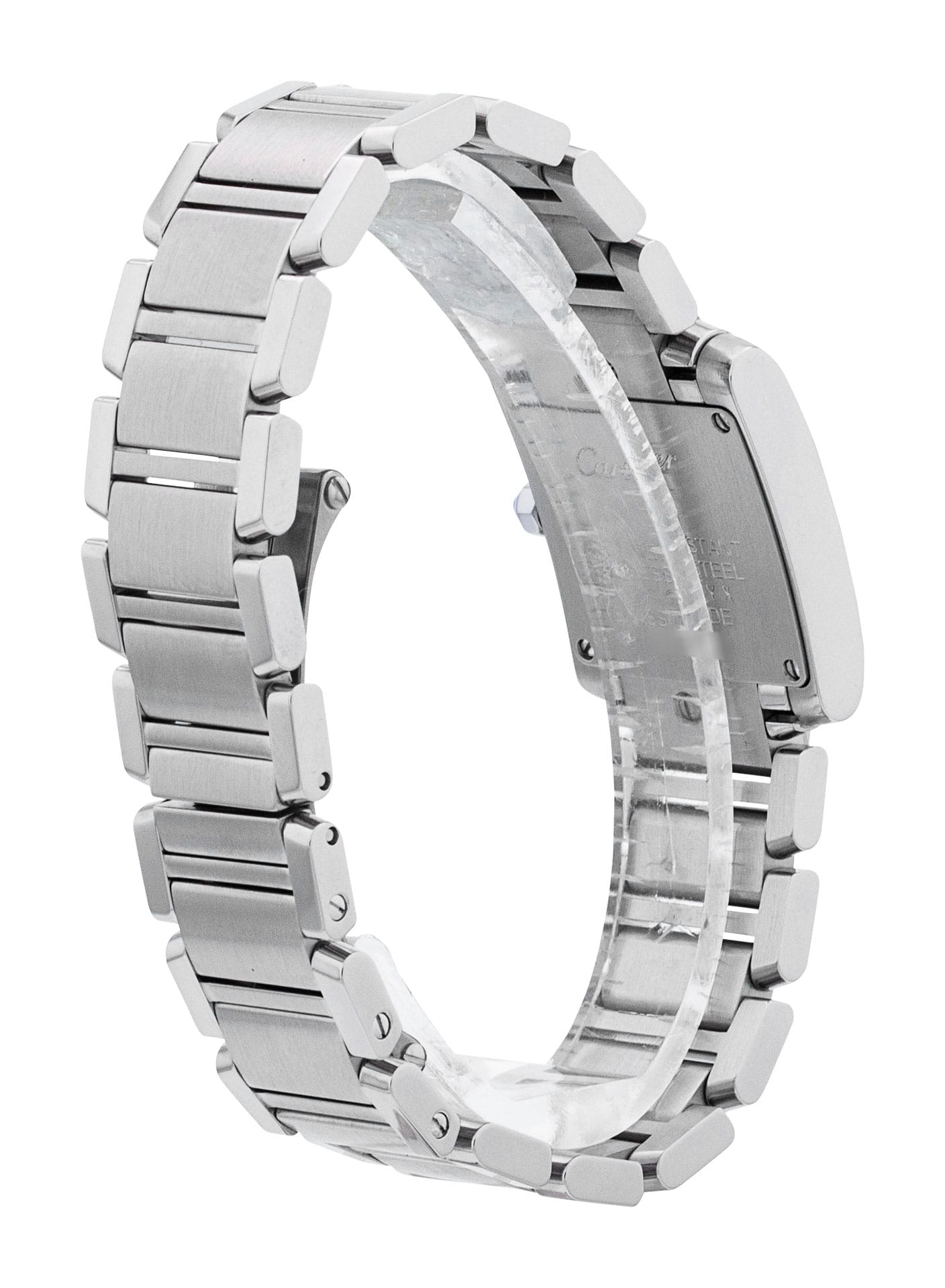 Cartier Tank Francaise WE110006 Thumbnail 3