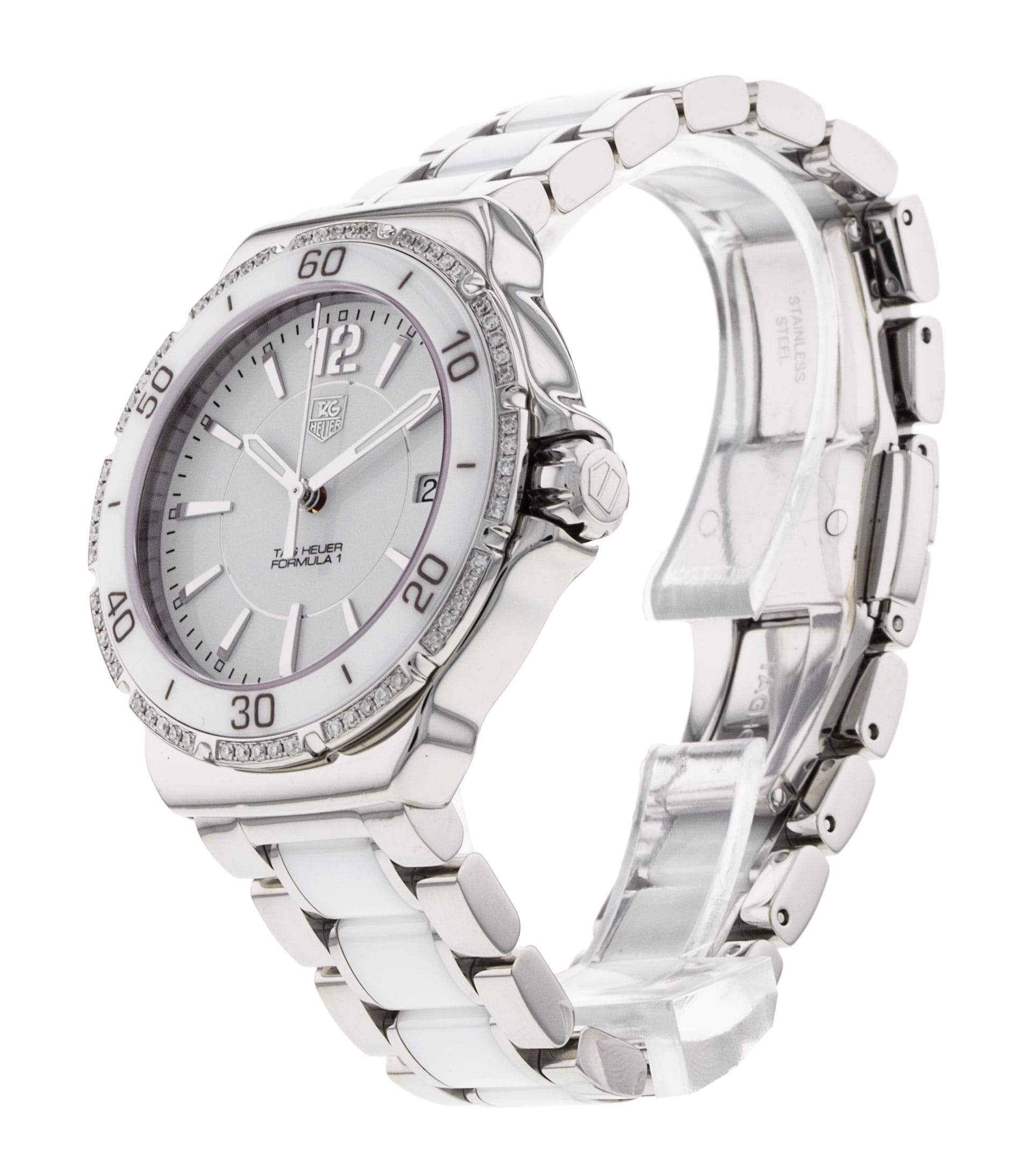 Tag Heuer Formula 1 Sparkling WAH1213.BA0861 Thumbnail 2