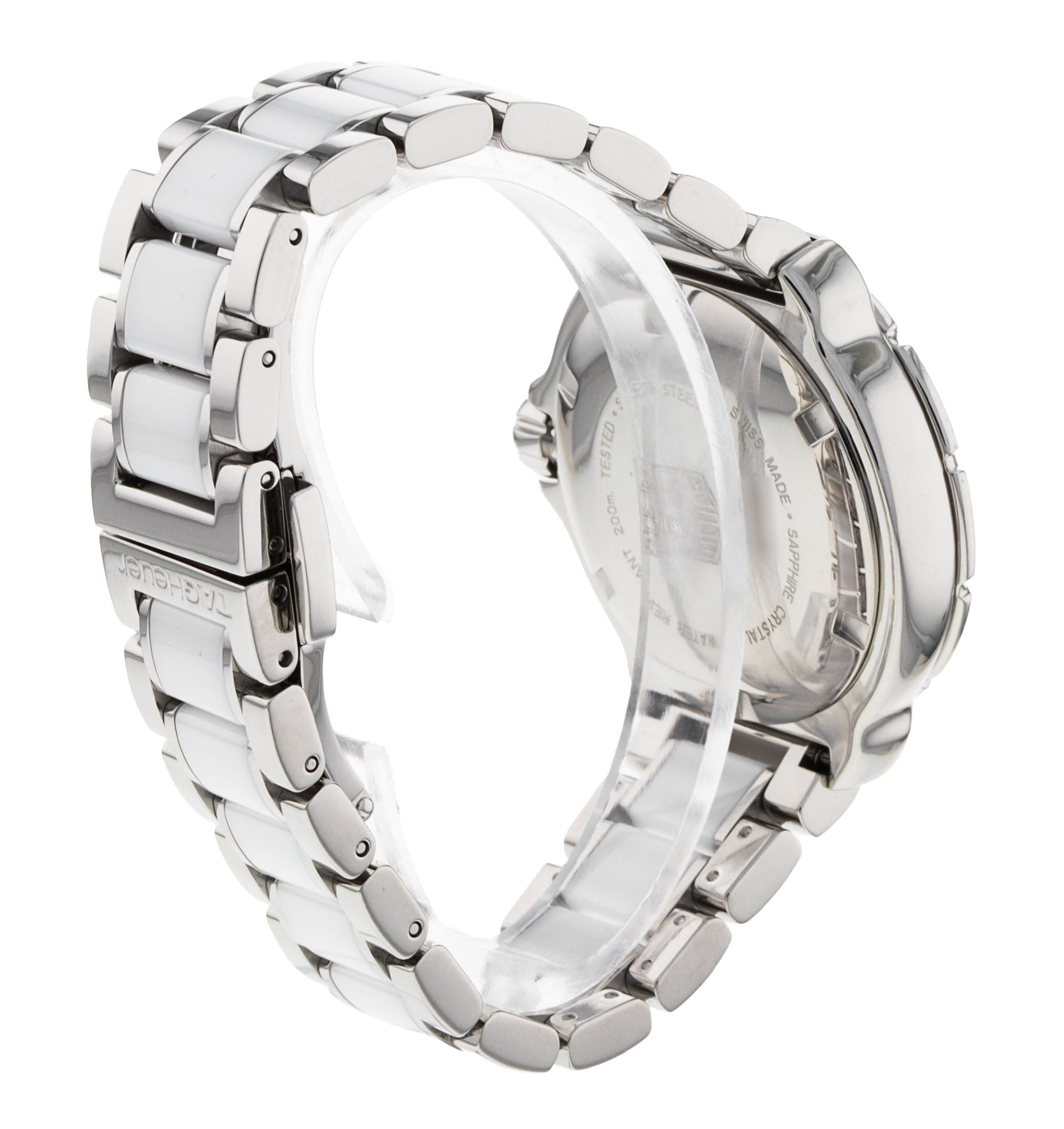 Tag Heuer Formula 1 Sparkling WAH1213.BA0861 Thumbnail 3