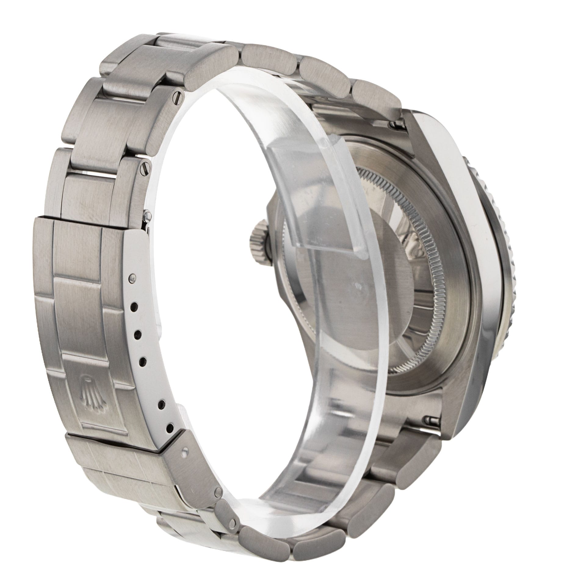 Rolex Submariner 16610 Thumbnail 3